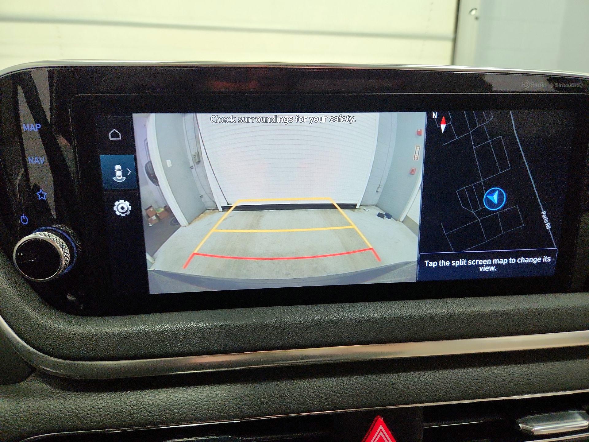 Thumbnail: 2023 Hyundai Sonata - 15