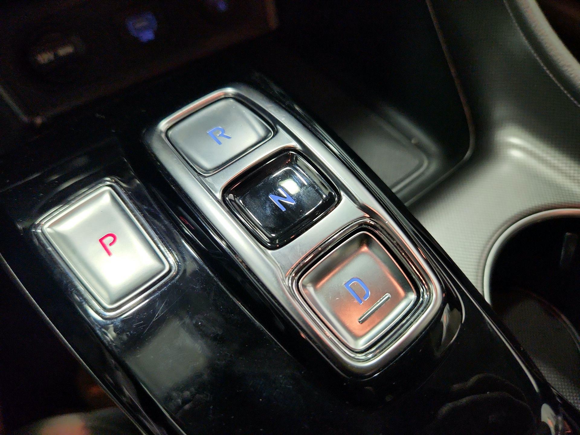 Thumbnail: 2023 Hyundai Sonata - 18