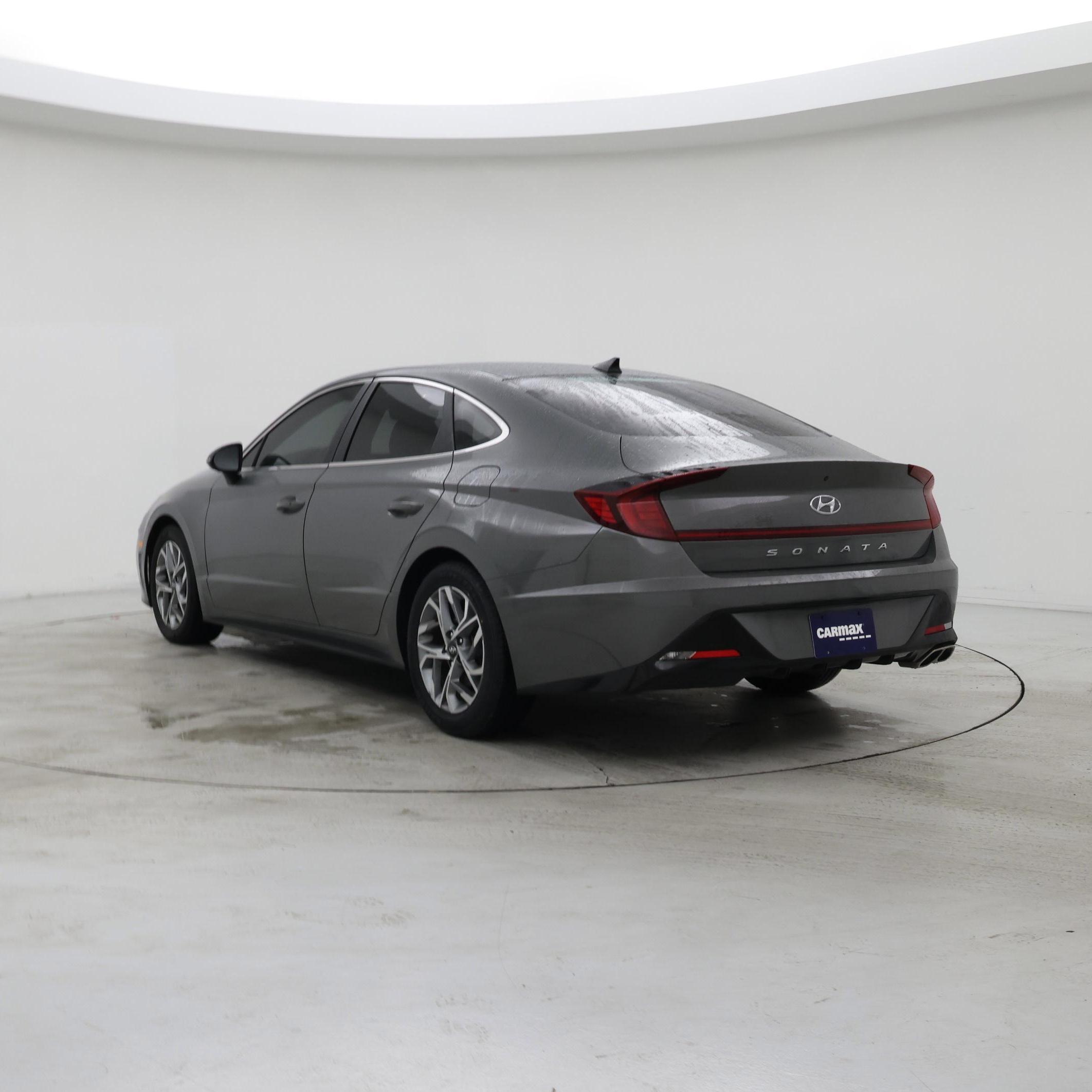 Thumbnail: 2023 Hyundai Sonata - 2