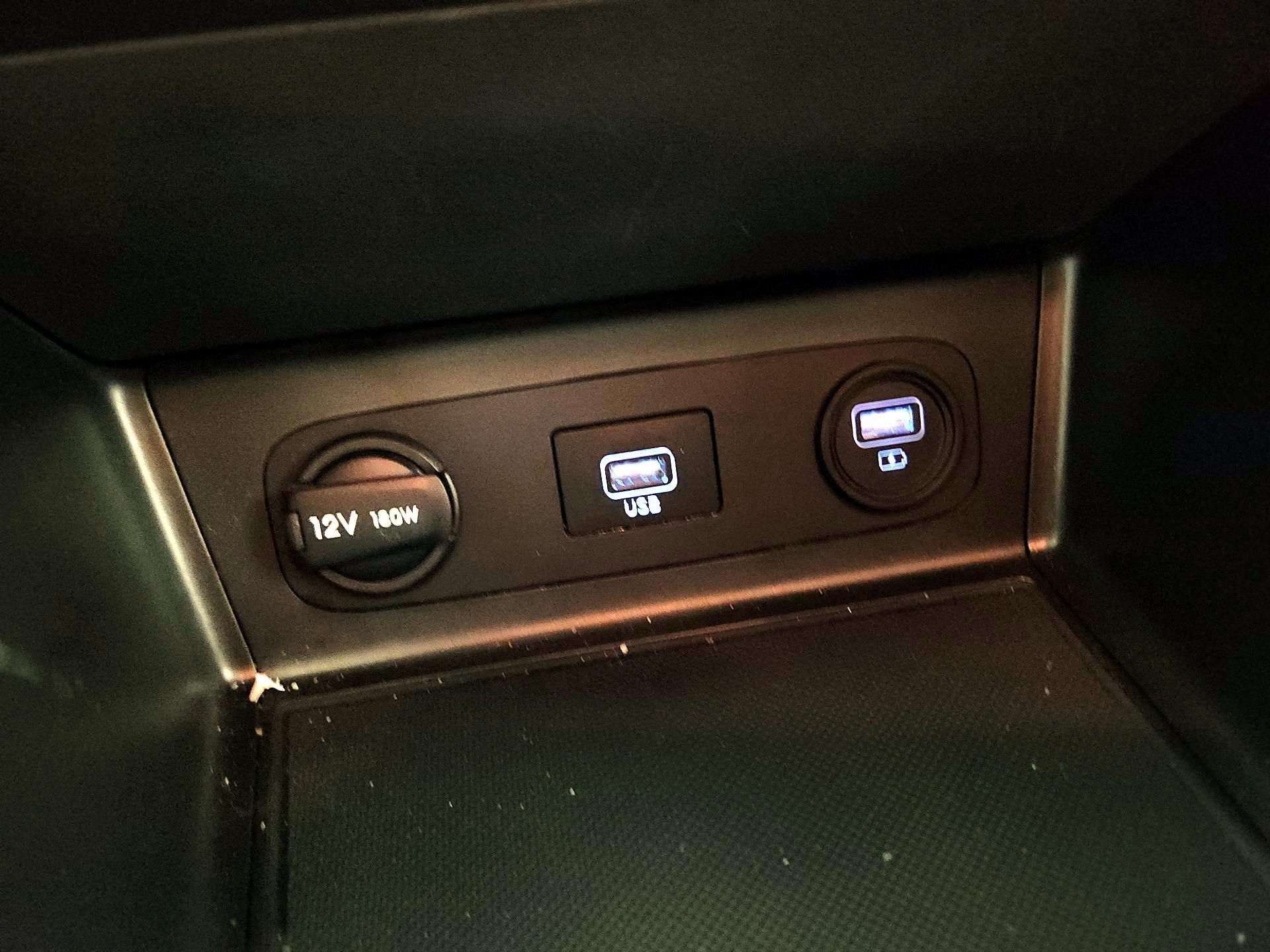 Thumbnail: 2023 Hyundai Sonata - 19