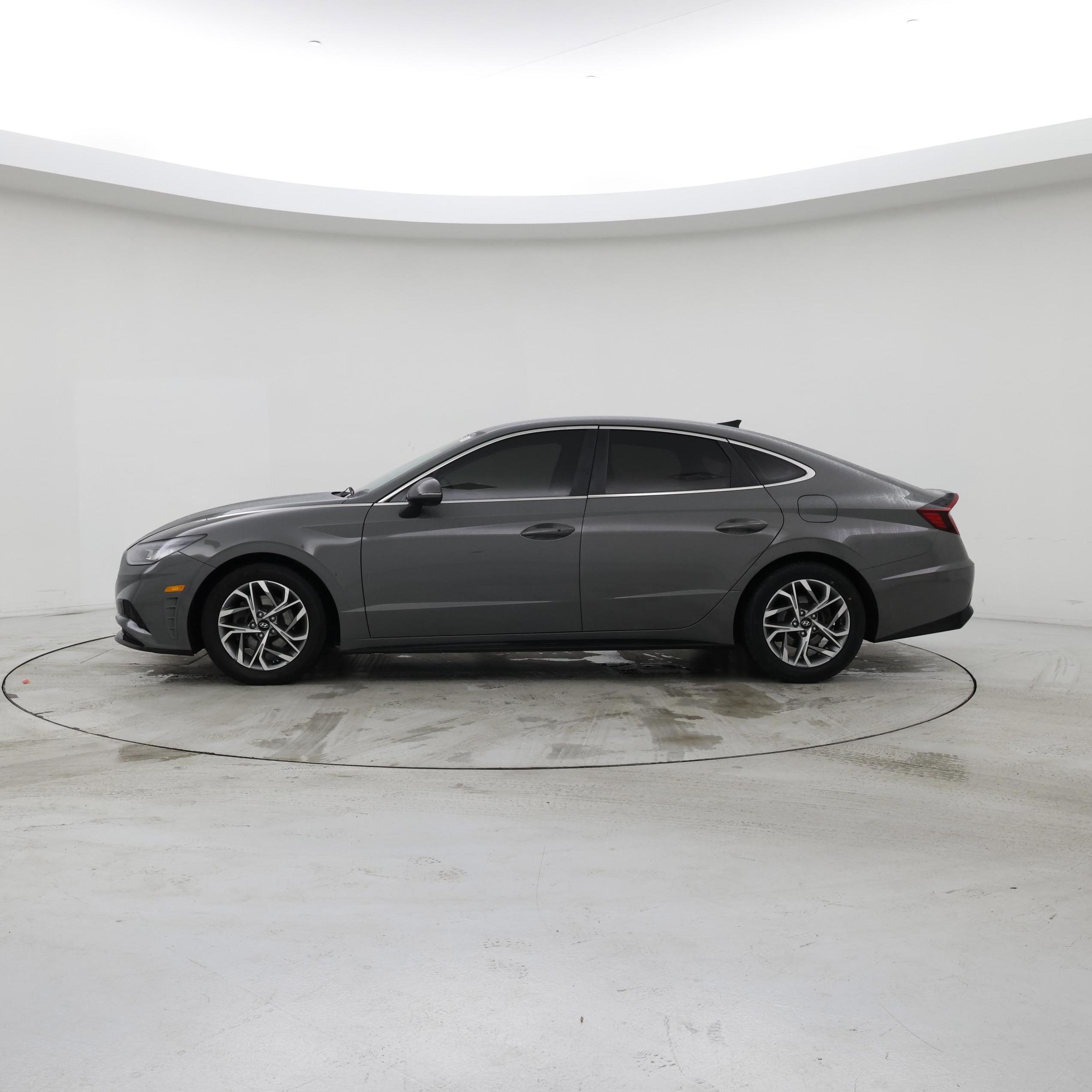 Thumbnail: 2023 Hyundai Sonata - 3