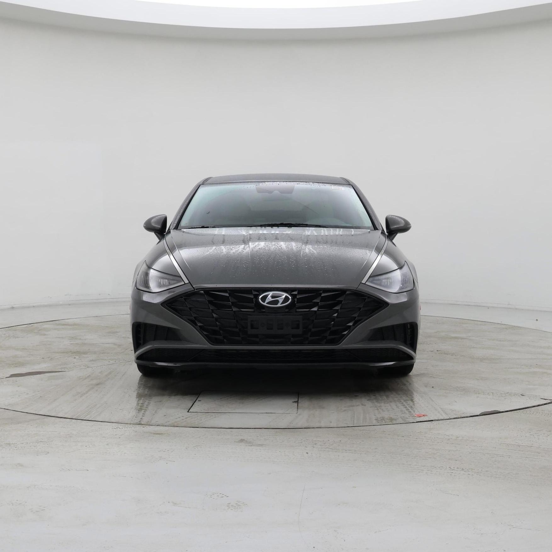 Thumbnail: 2023 Hyundai Sonata - 5