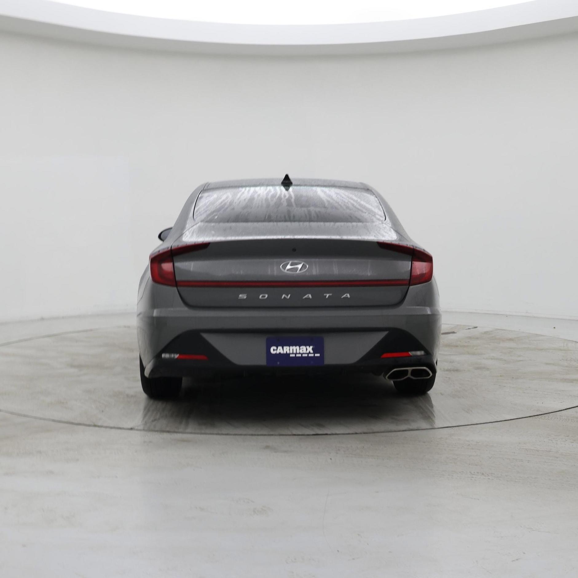 Thumbnail: 2023 Hyundai Sonata - 6