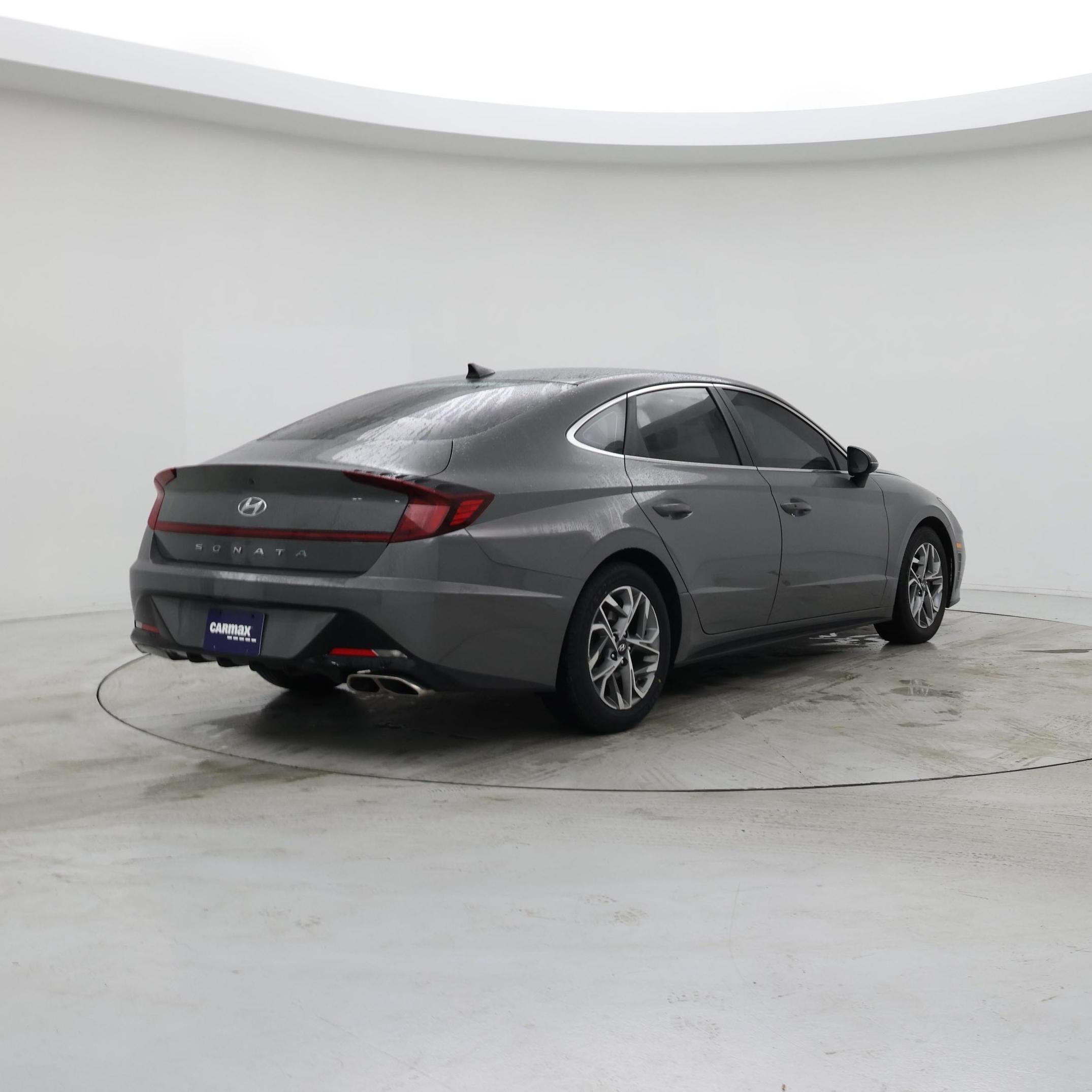 Thumbnail: 2023 Hyundai Sonata - 8