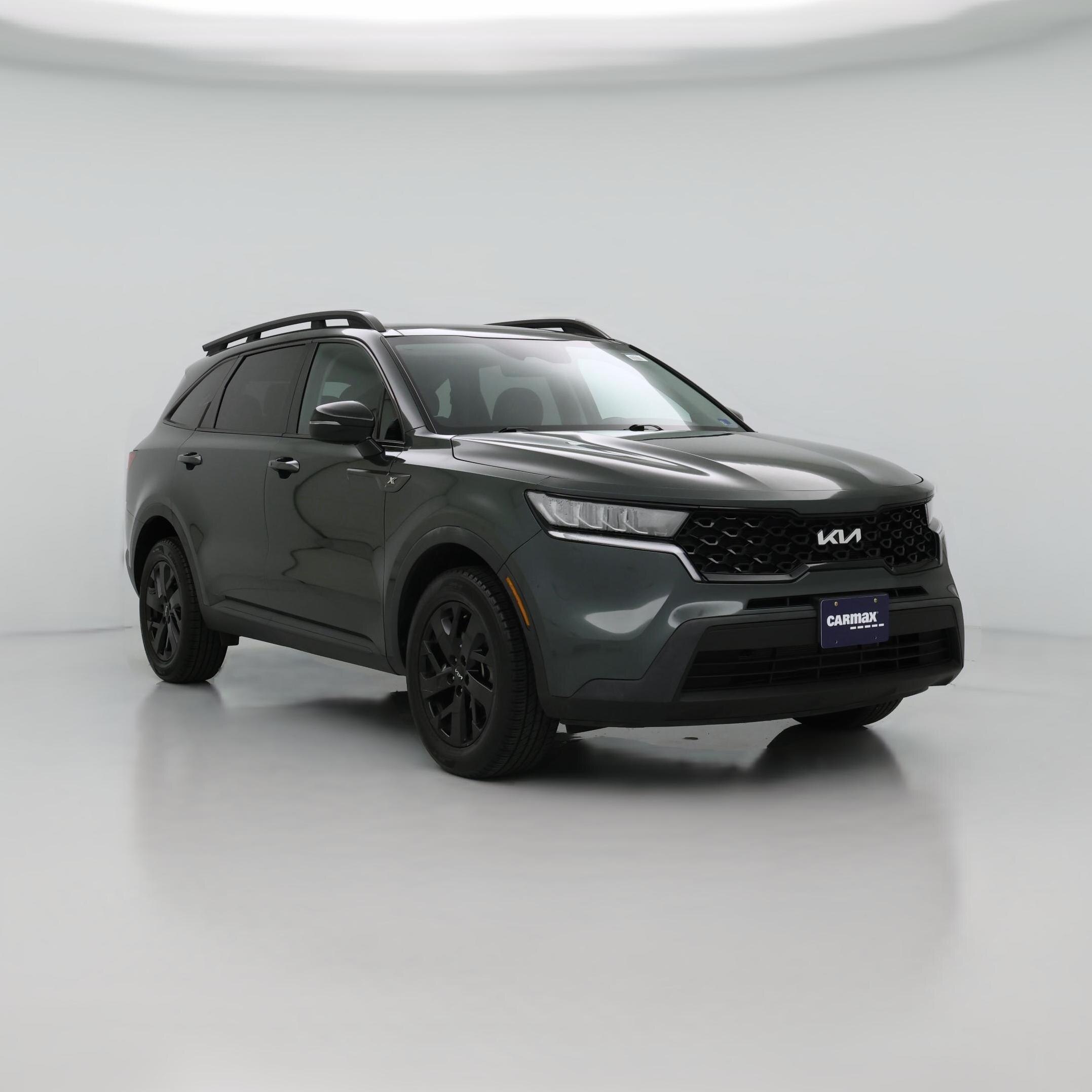 2023 Kia Sorento X-Line S