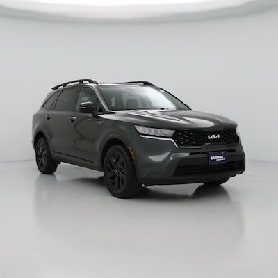 2023 Kia Sorento X-Line S