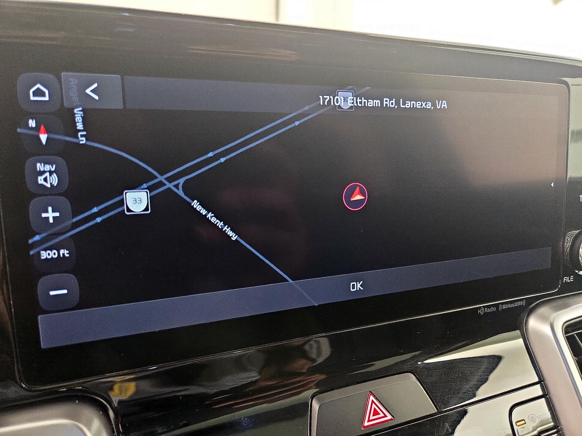 Thumbnail: 2023 Kia Sorento - 14