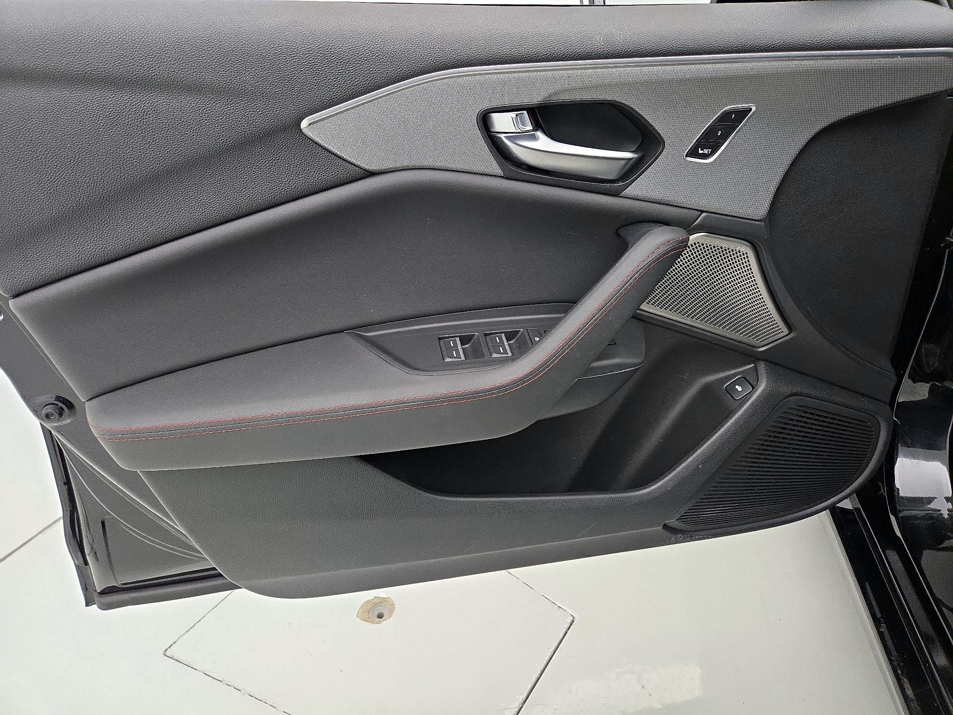 Thumbnail: 2022 Acura TLX - 12