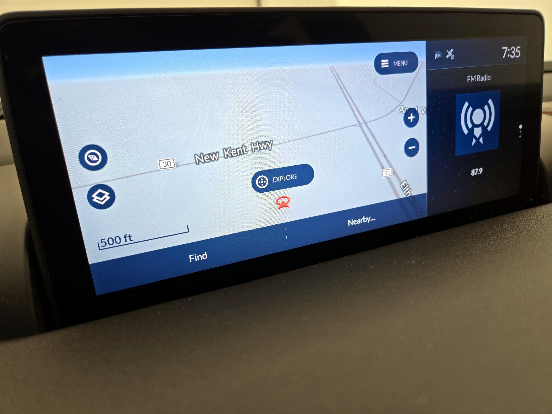 Thumbnail: 2022 Acura TLX - 14