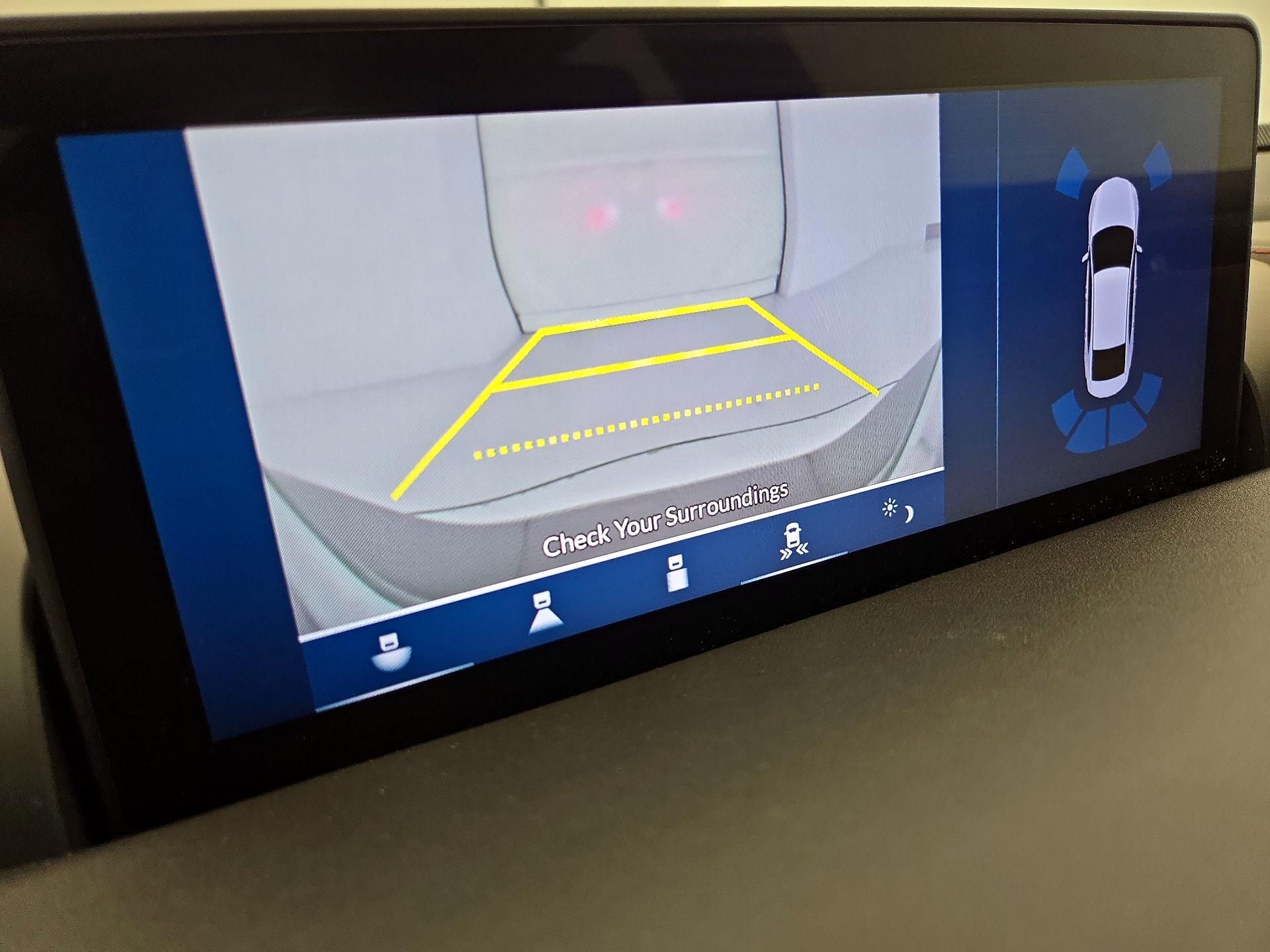 Thumbnail: 2022 Acura TLX - 15