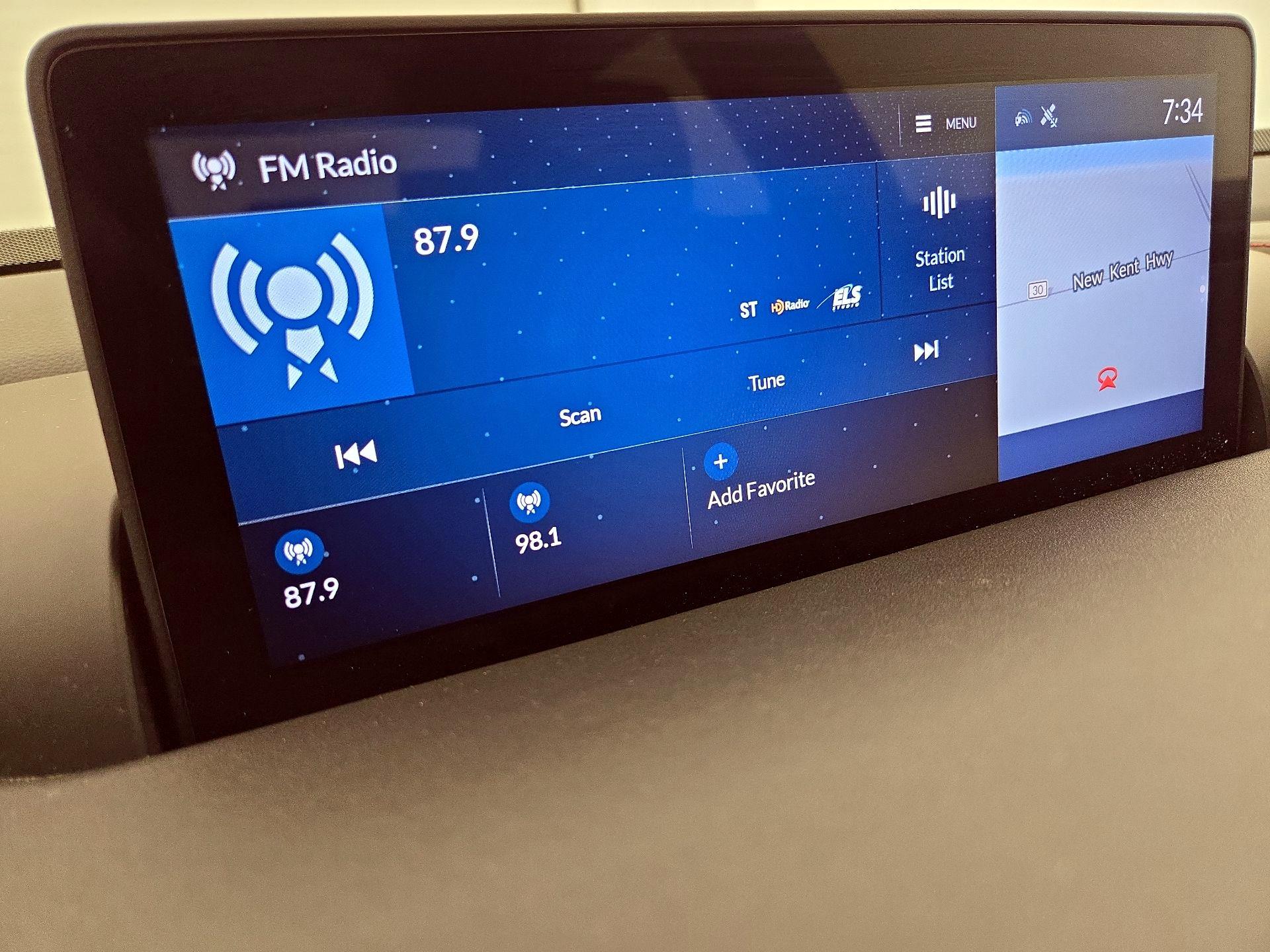 Thumbnail: 2022 Acura TLX - 16