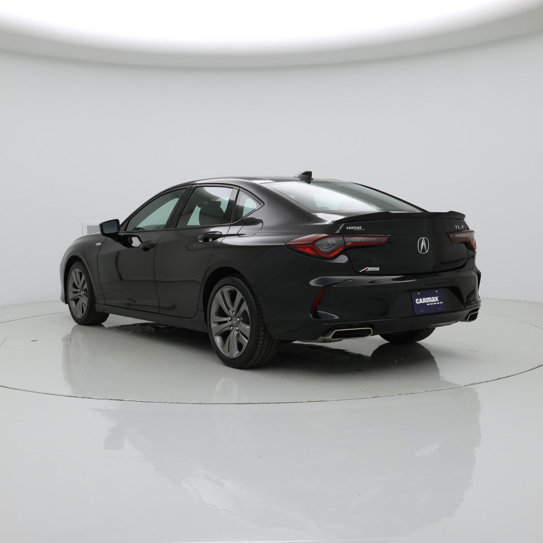 Thumbnail: 2022 Acura TLX - 2