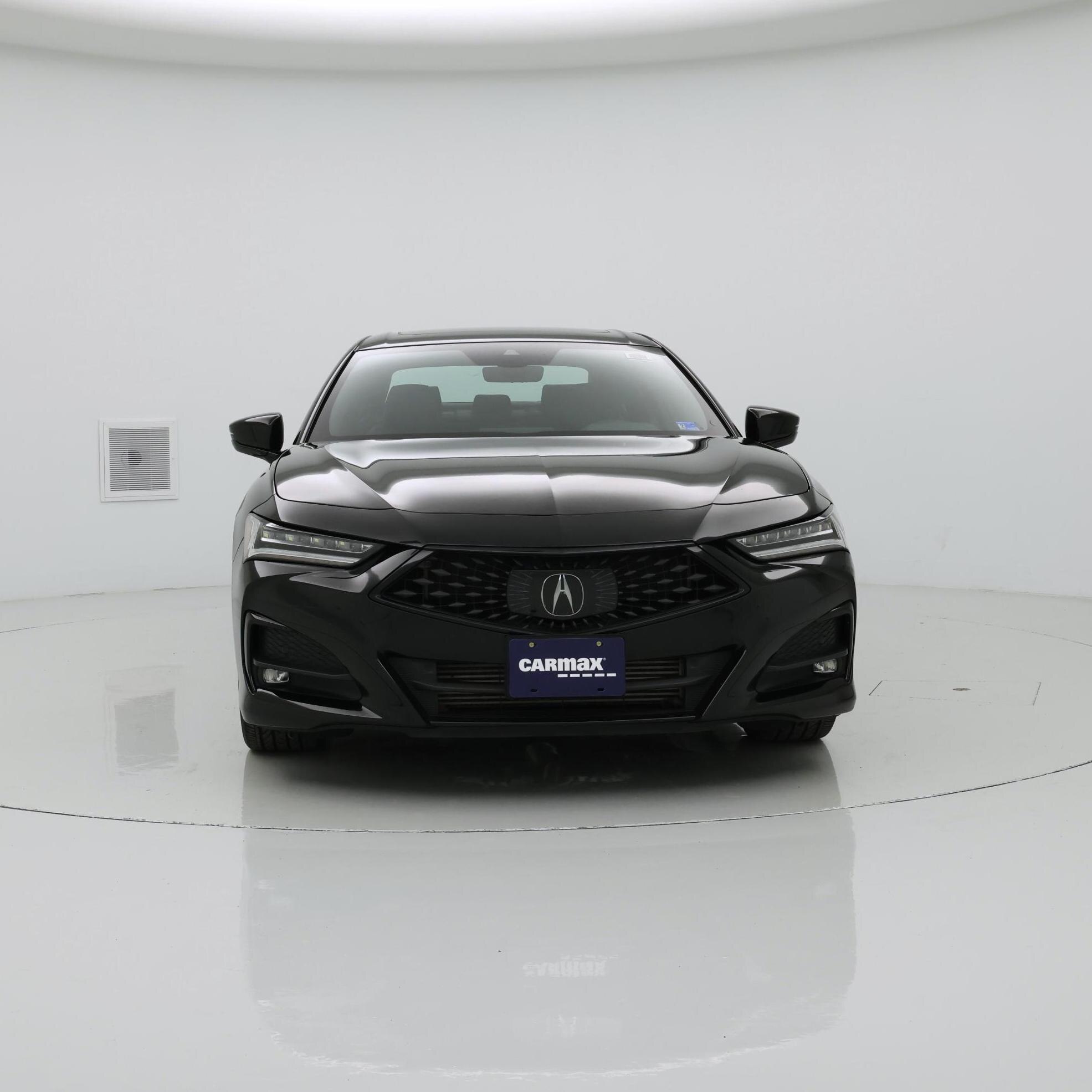 Thumbnail: 2022 Acura TLX - 5