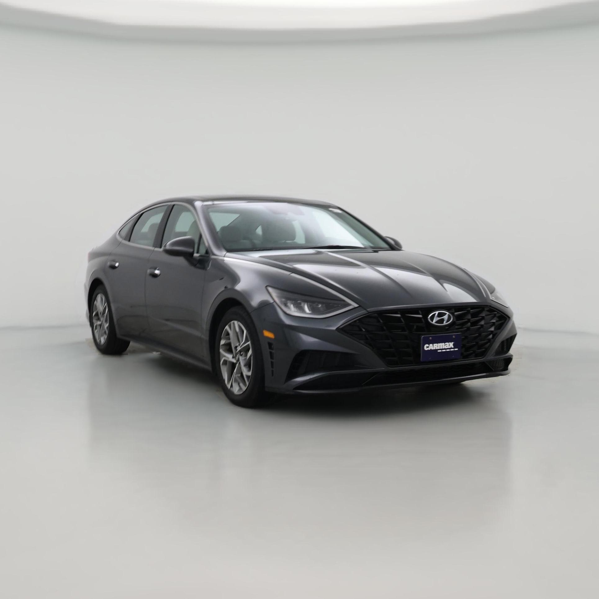 Thumbnail: 2023 Hyundai Sonata - 1