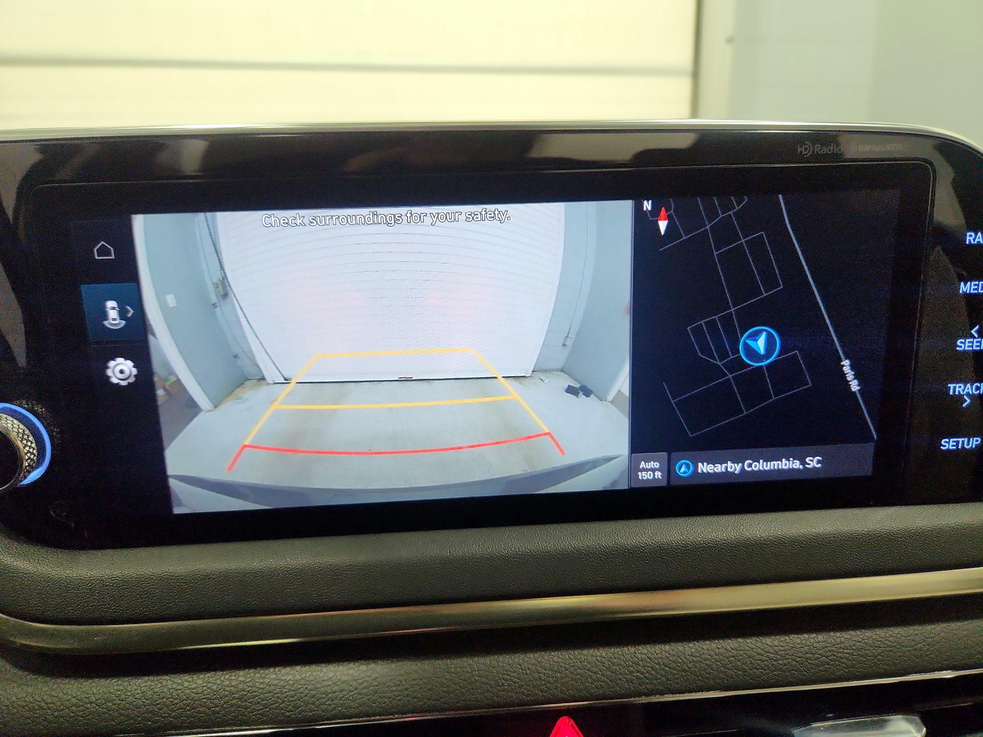 Thumbnail: 2023 Hyundai Sonata - 15