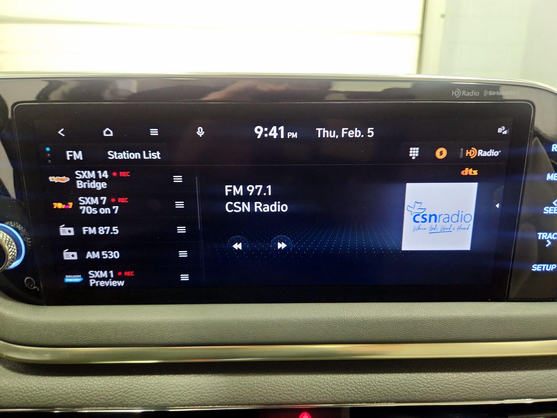 Thumbnail: 2023 Hyundai Sonata - 16