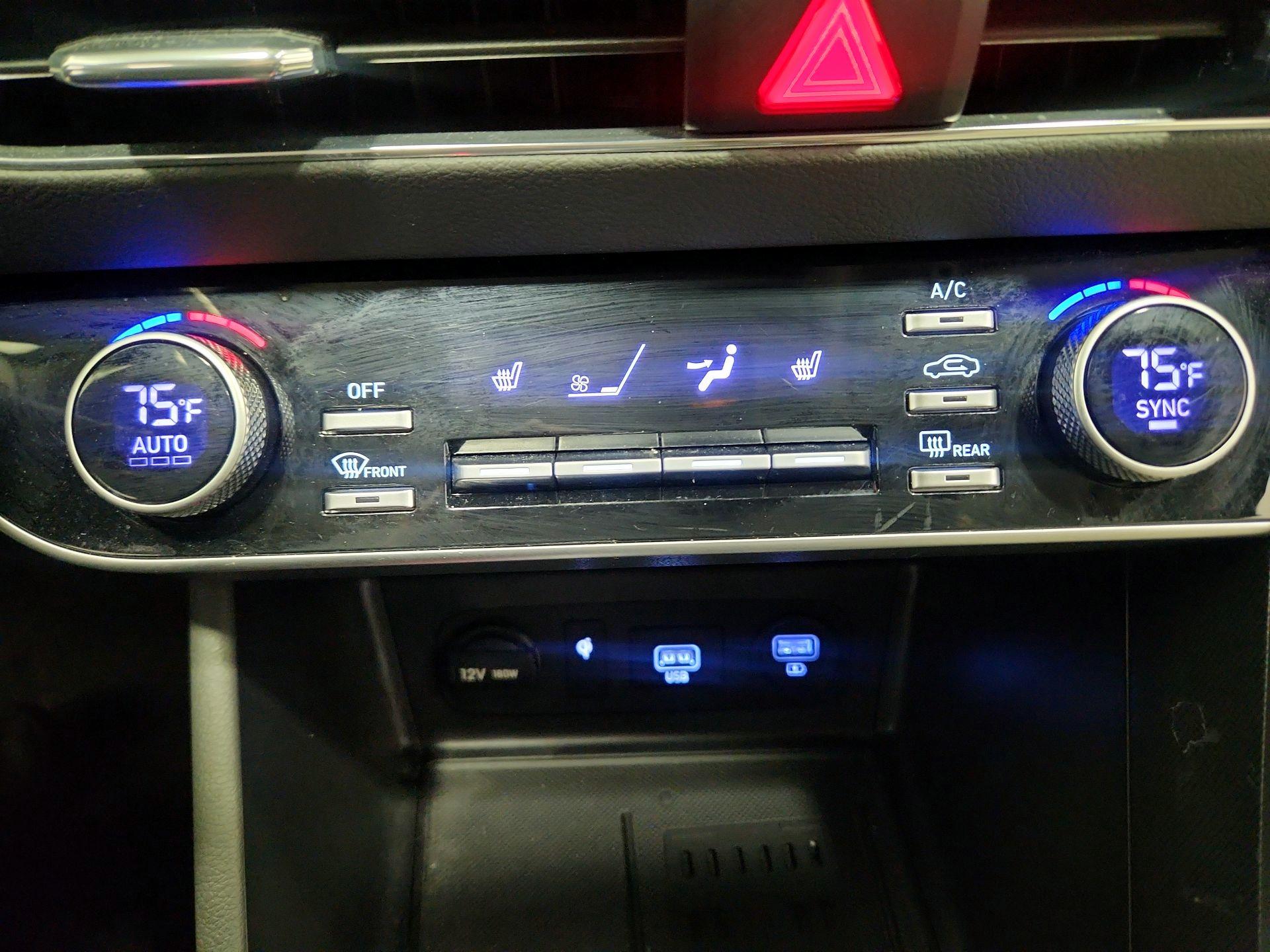 Thumbnail: 2023 Hyundai Sonata - 17