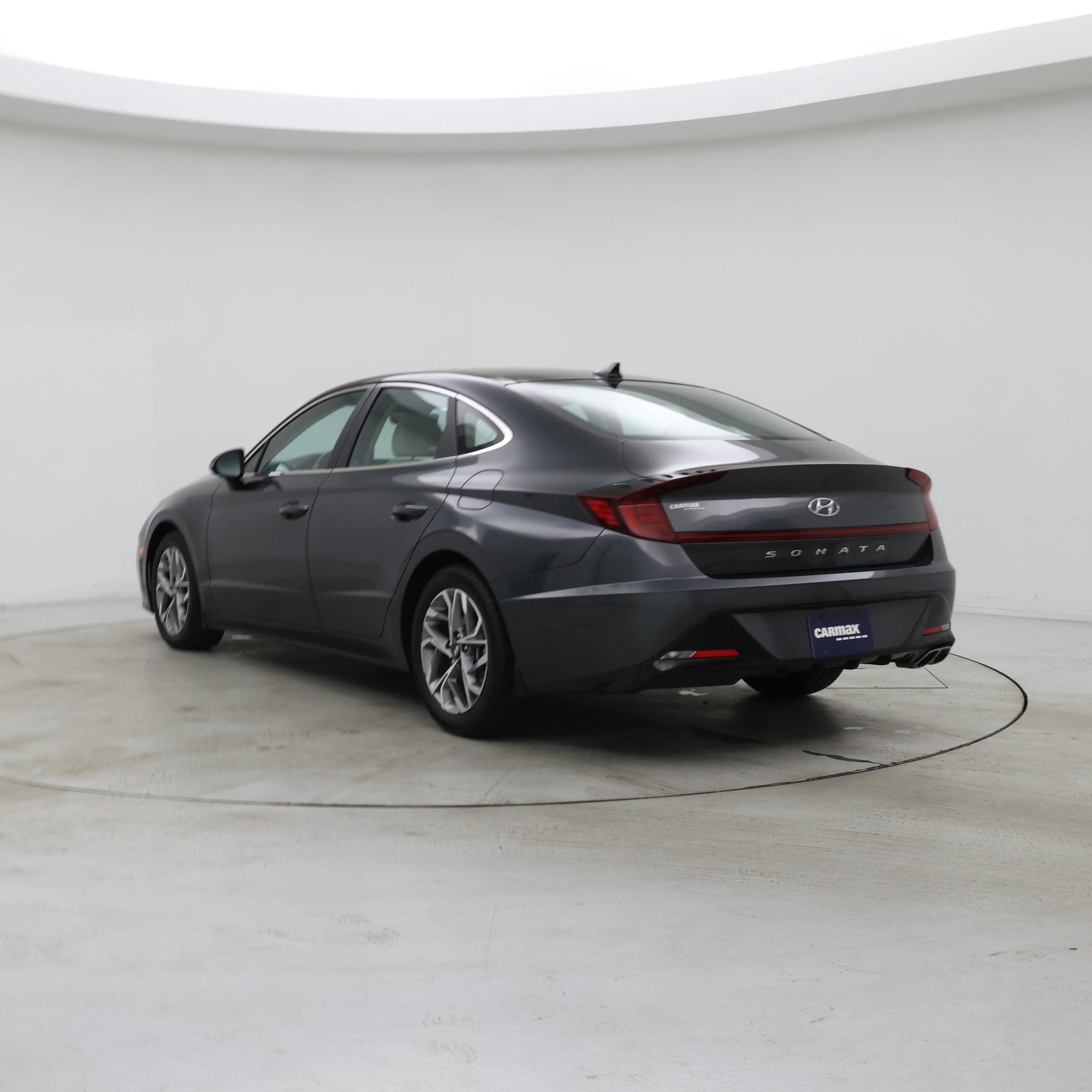 Thumbnail: 2023 Hyundai Sonata - 2