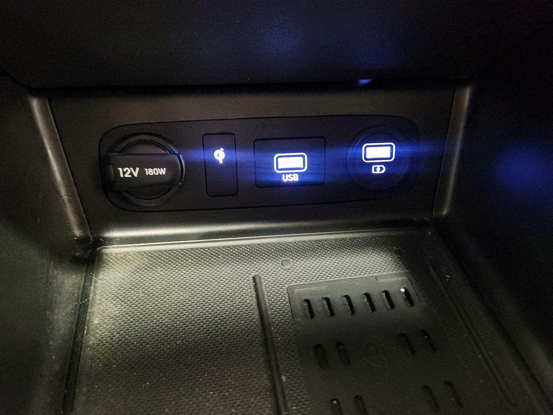 Thumbnail: 2023 Hyundai Sonata - 19