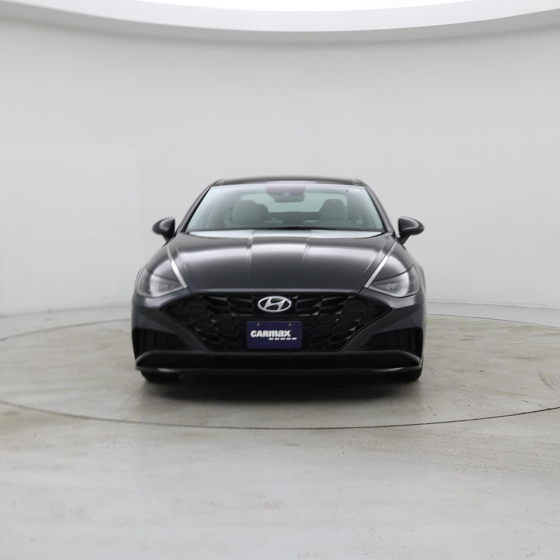 Thumbnail: 2023 Hyundai Sonata - 5