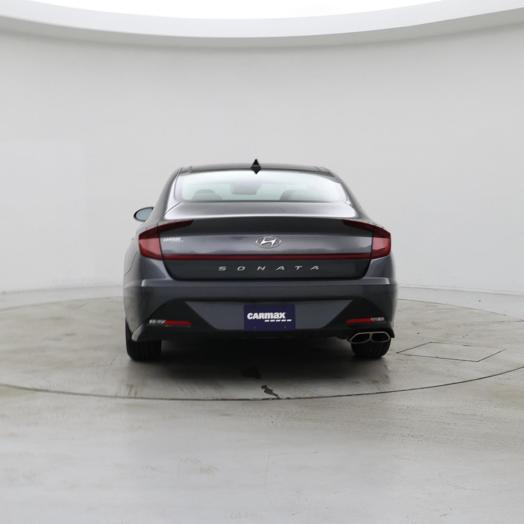 Thumbnail: 2023 Hyundai Sonata - 6