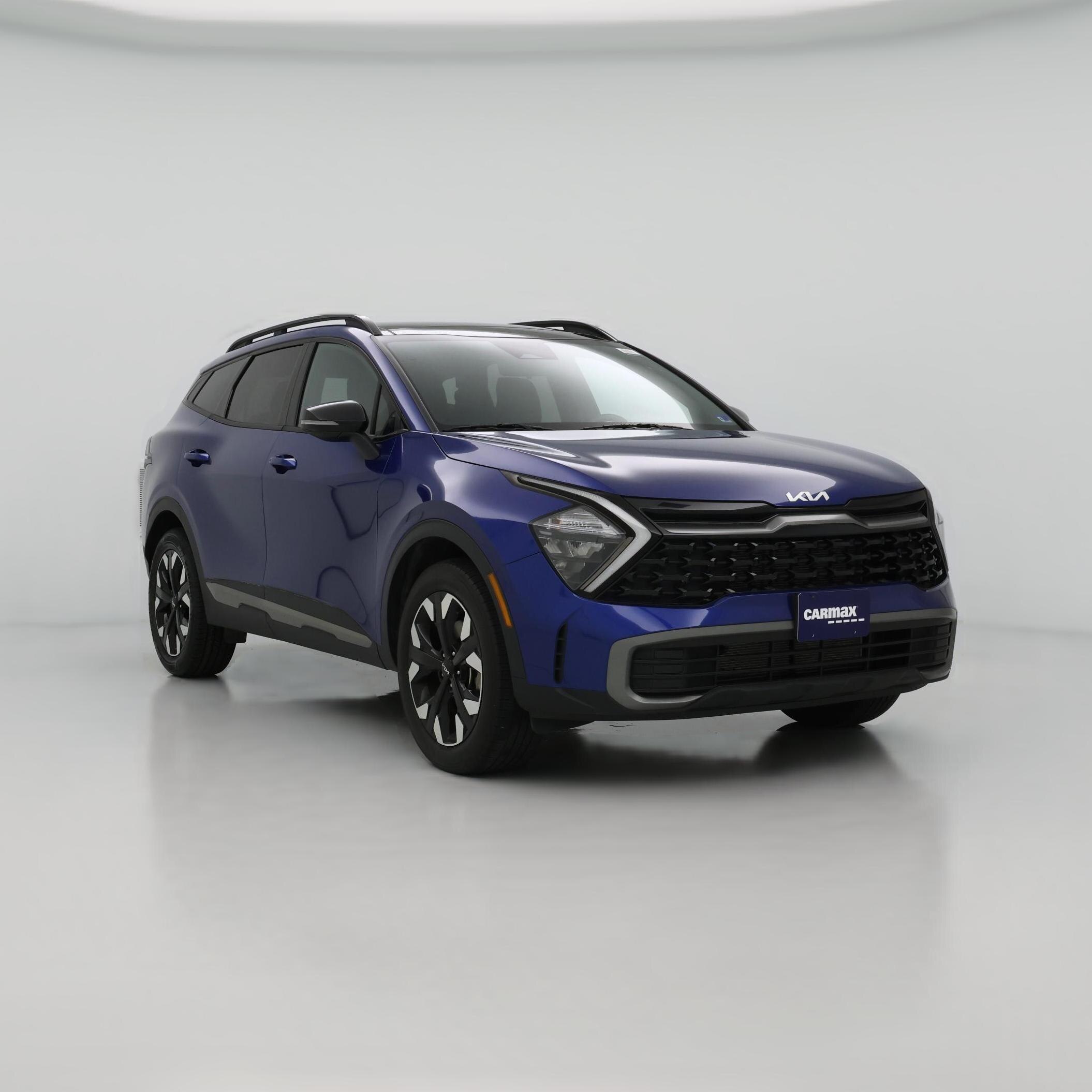 Thumbnail: 2023 Kia Sportage - 1