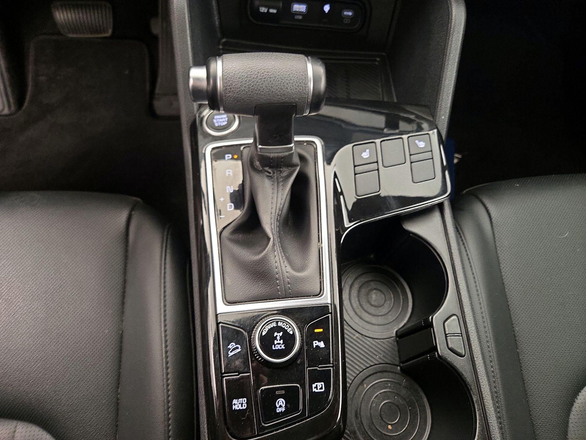 Thumbnail: 2023 Kia Sportage - 18