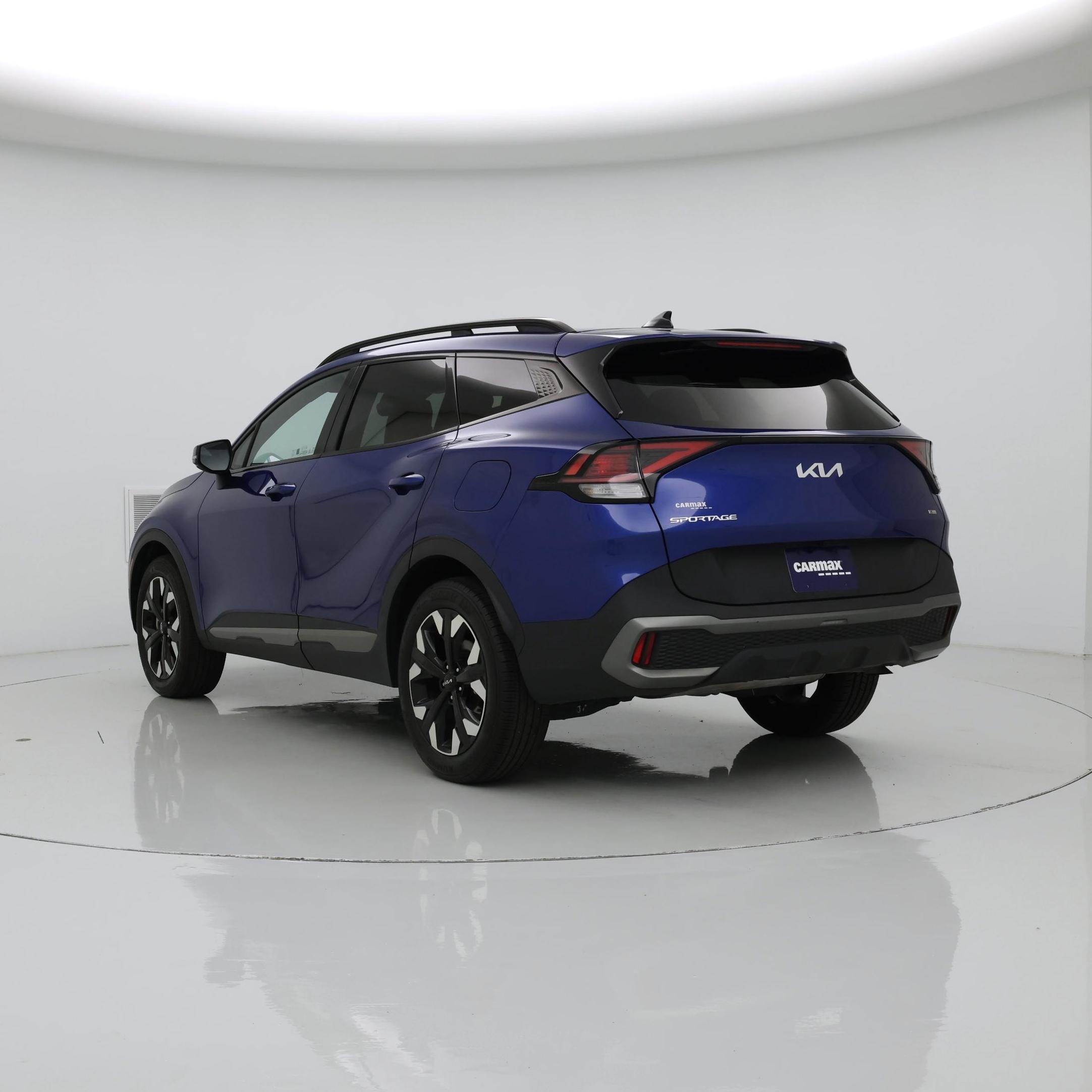 Thumbnail: 2023 Kia Sportage - 2