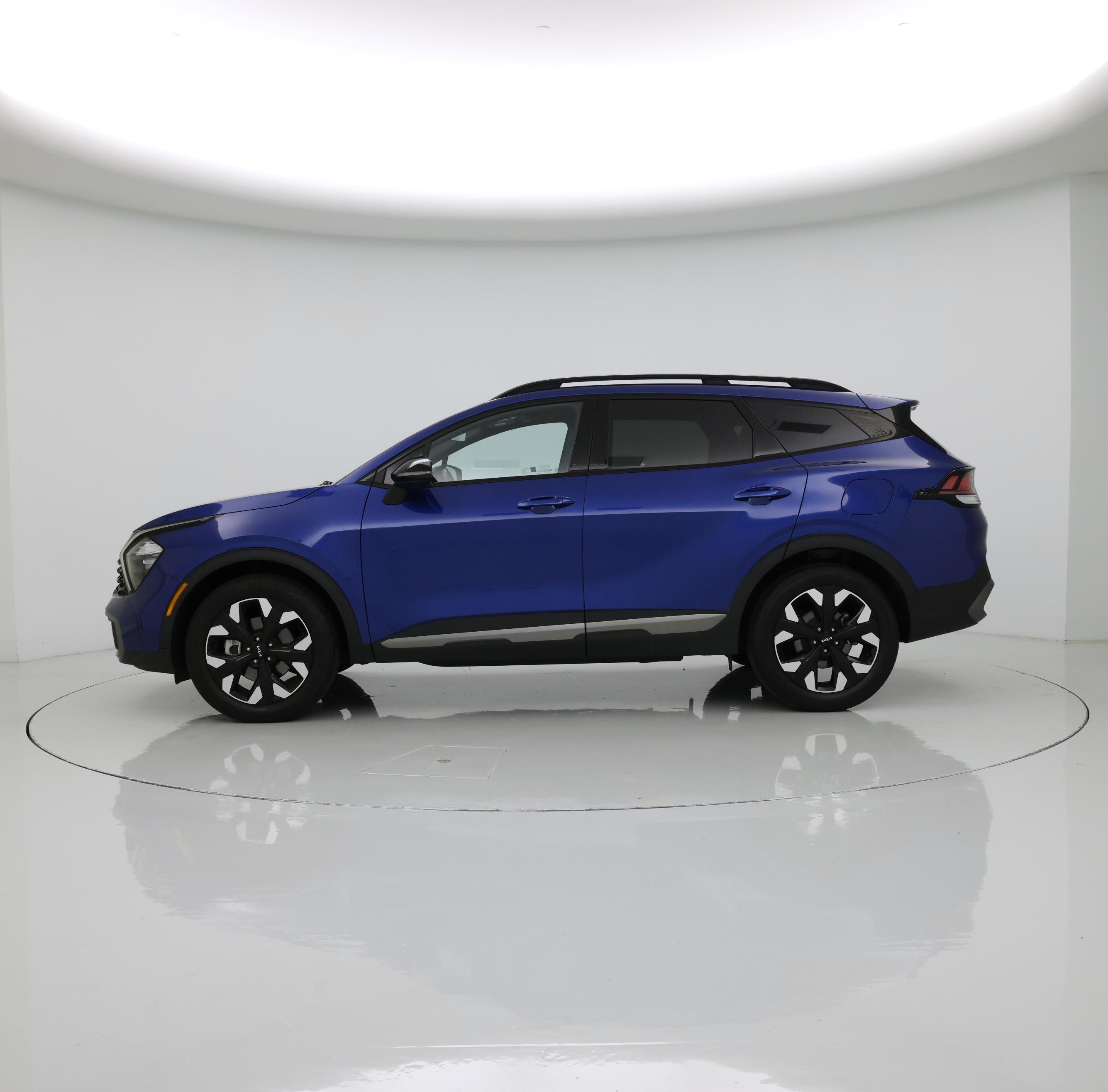 Thumbnail: 2023 Kia Sportage - 3