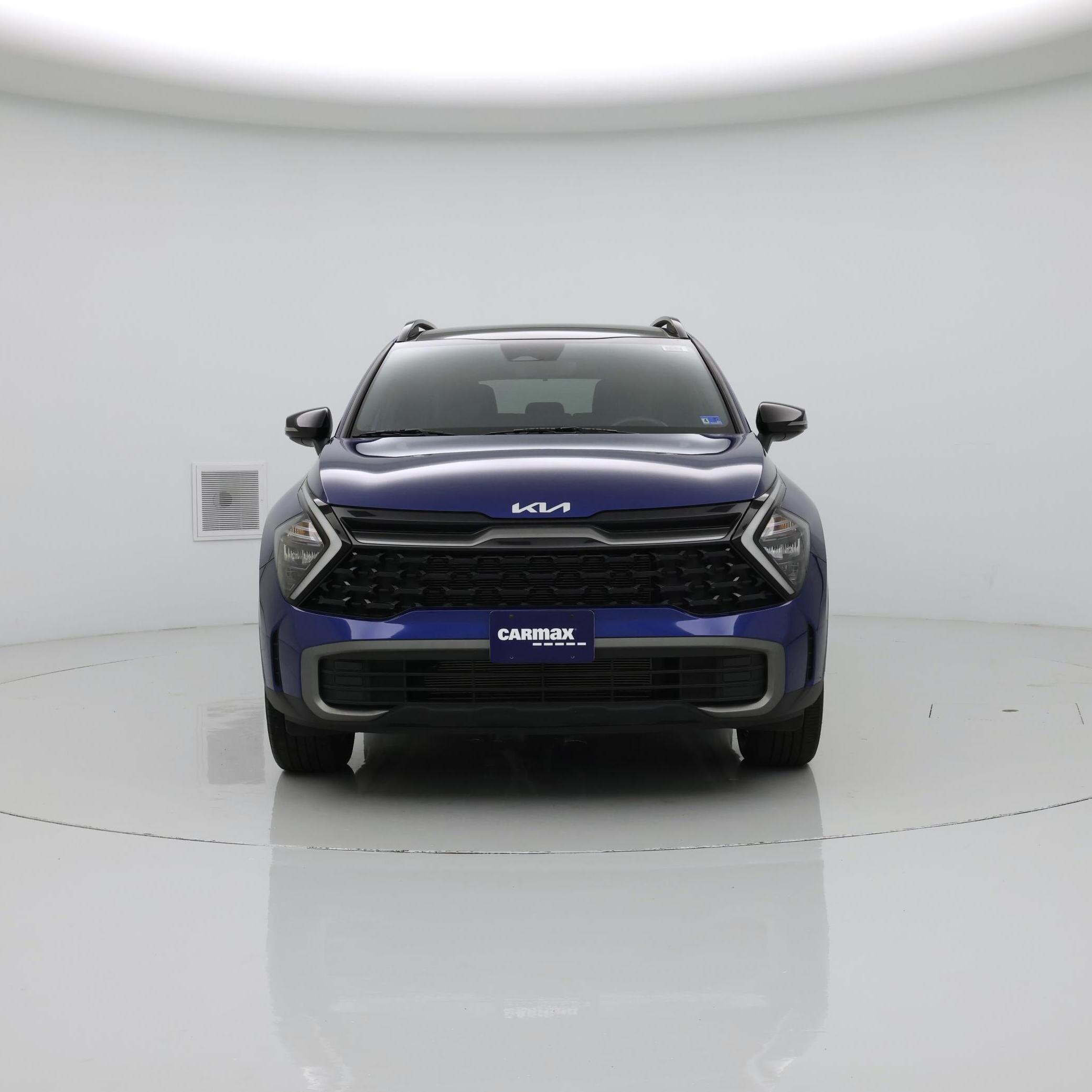 Thumbnail: 2023 Kia Sportage - 5