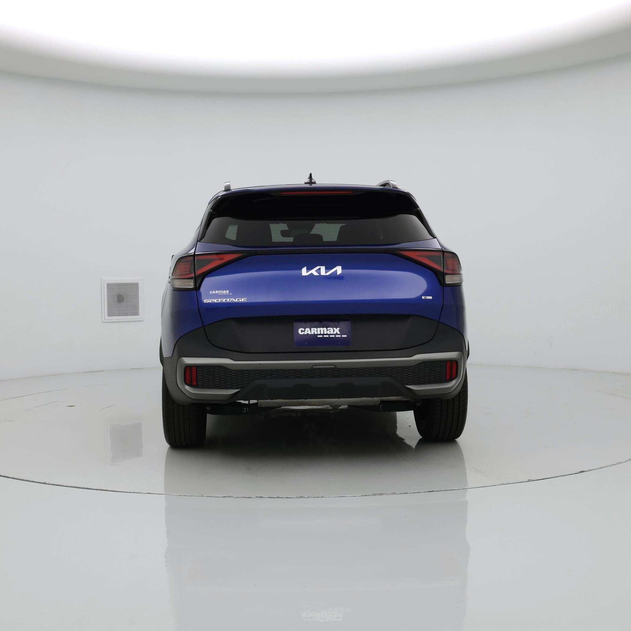 Thumbnail: 2023 Kia Sportage - 6