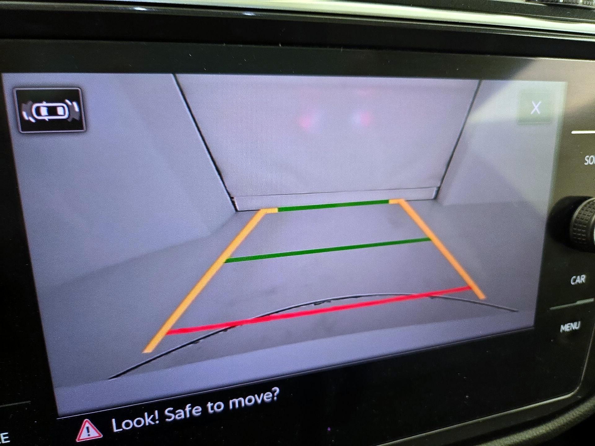 Thumbnail: 2021 Volkswagen Tiguan - 14