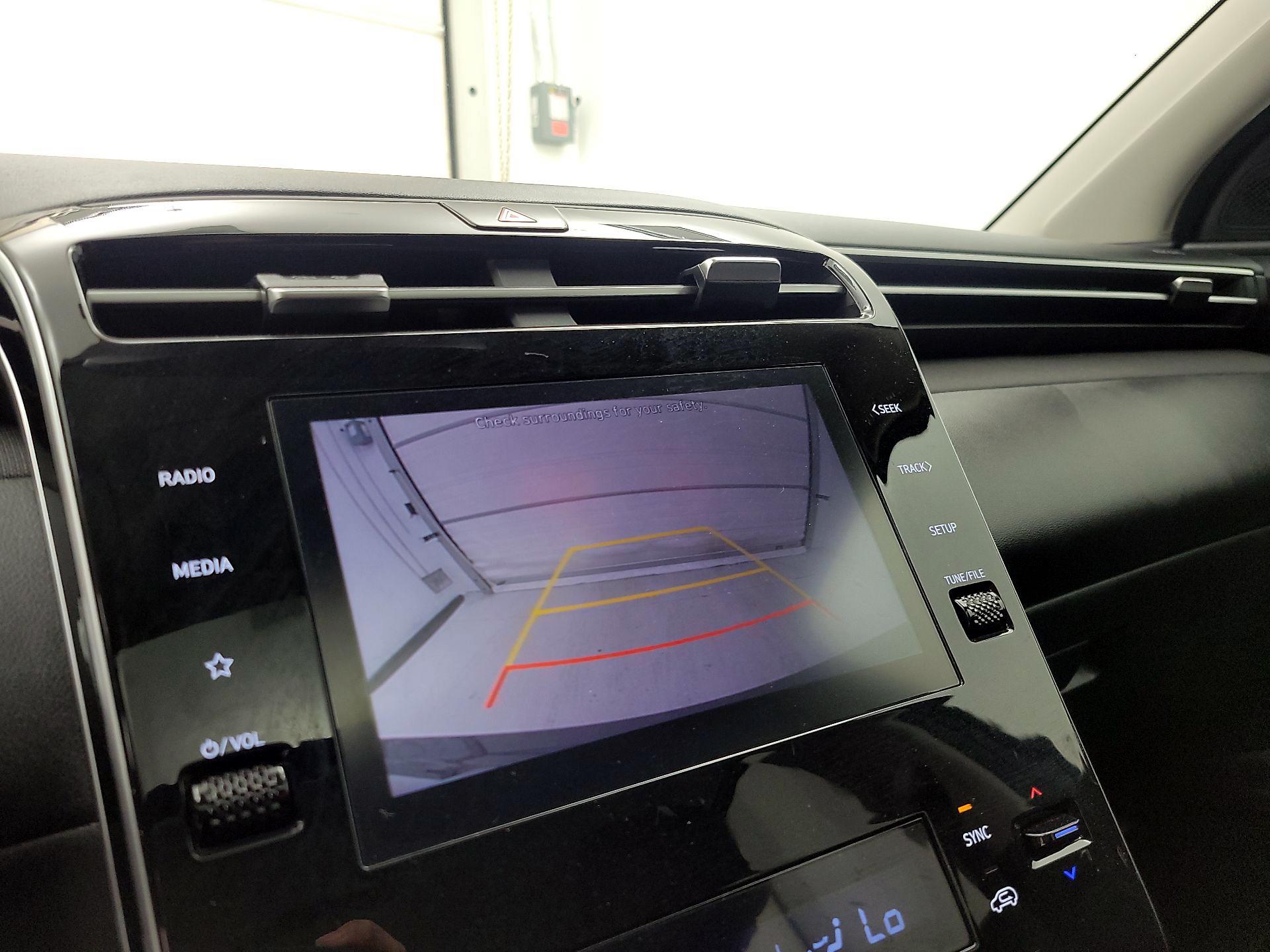 Thumbnail: 2023 Hyundai Tucson - 13