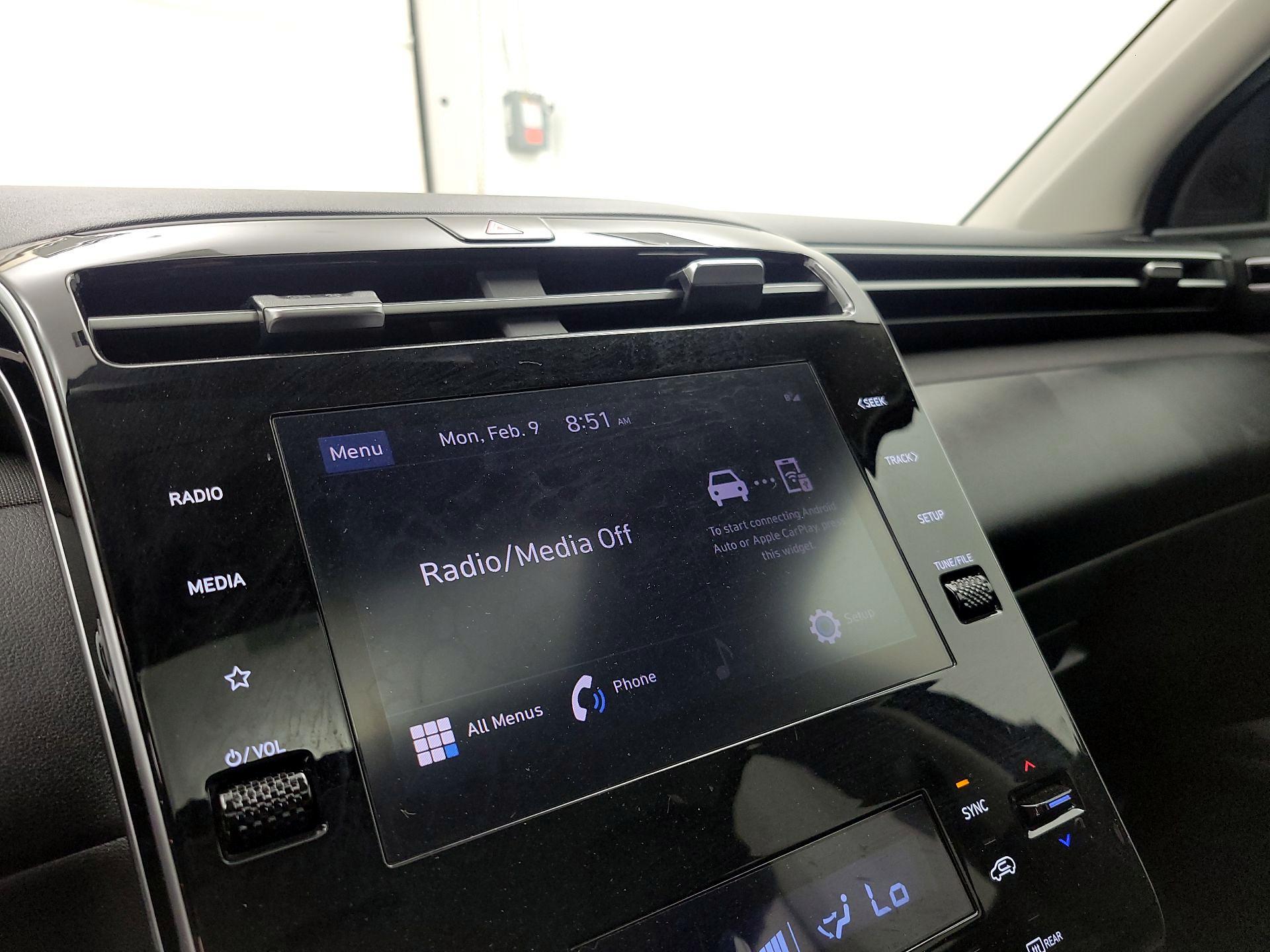 Thumbnail: 2023 Hyundai Tucson - 14