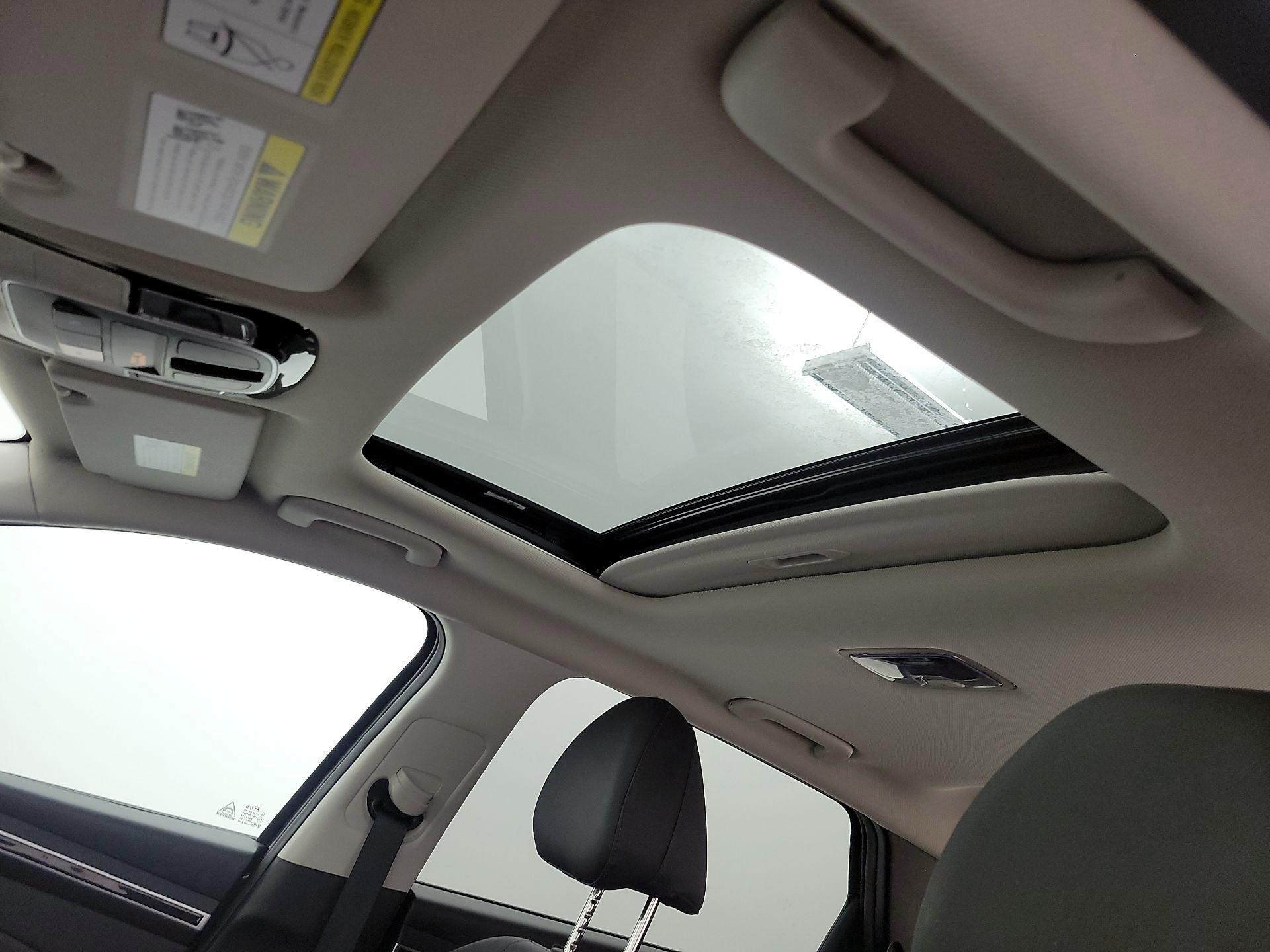 Thumbnail: 2023 Hyundai Tucson - 17