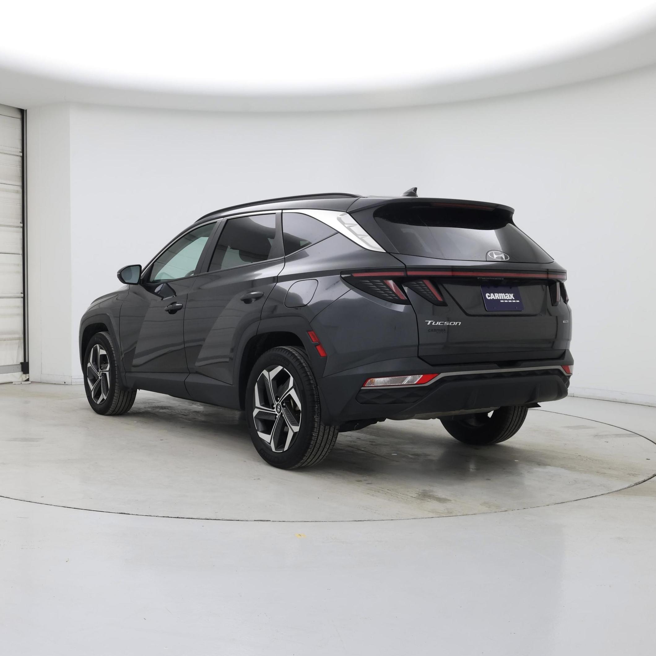 Thumbnail: 2023 Hyundai Tucson - 2