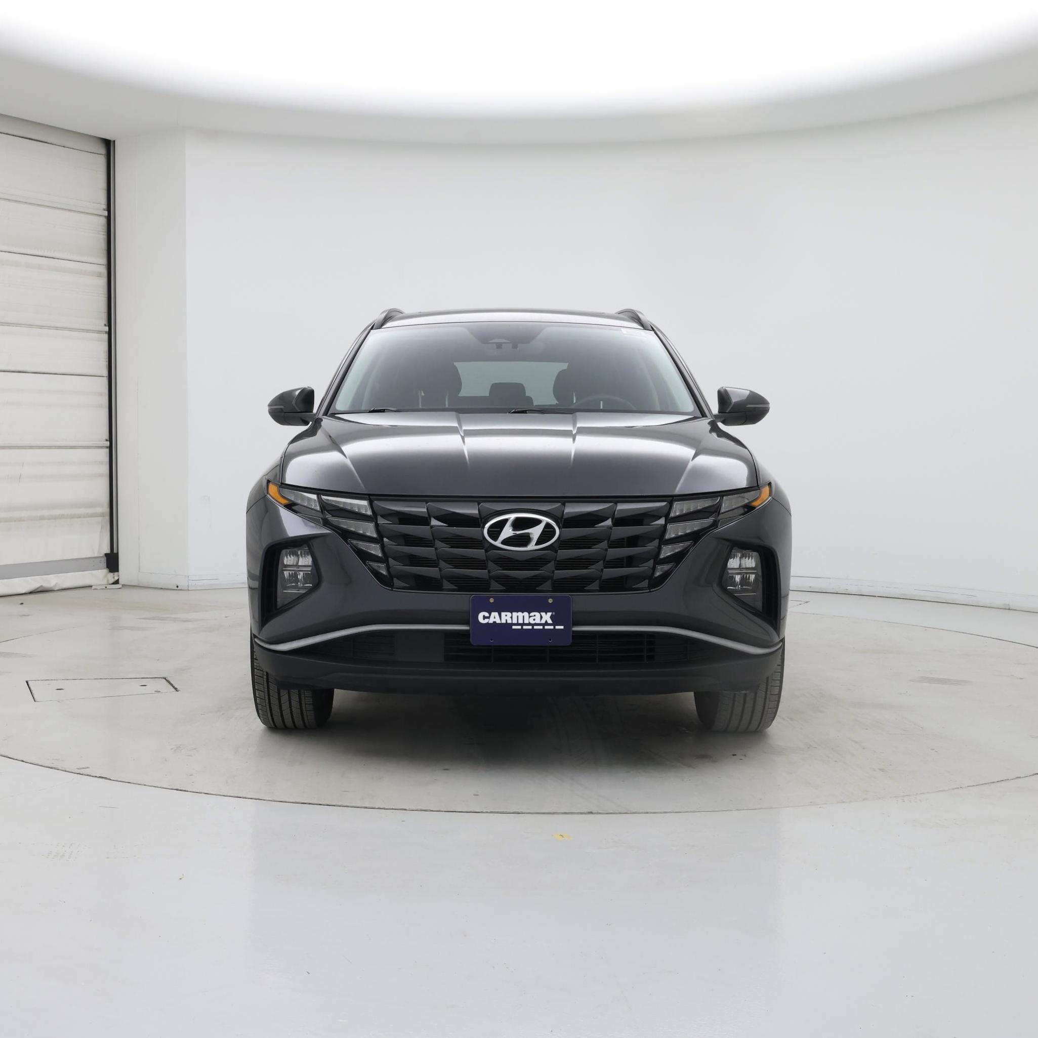 Thumbnail: 2023 Hyundai Tucson - 5