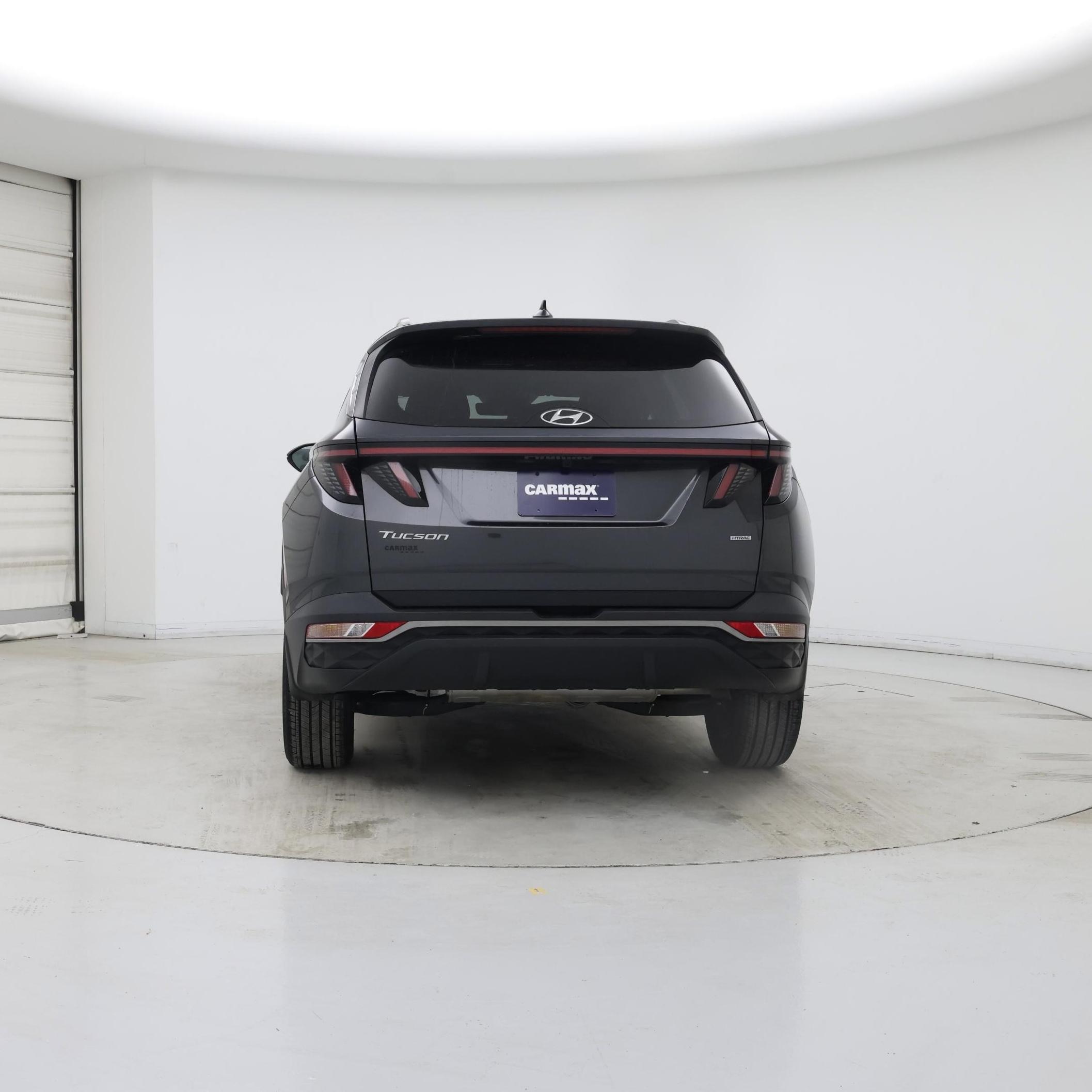 Thumbnail: 2023 Hyundai Tucson - 6