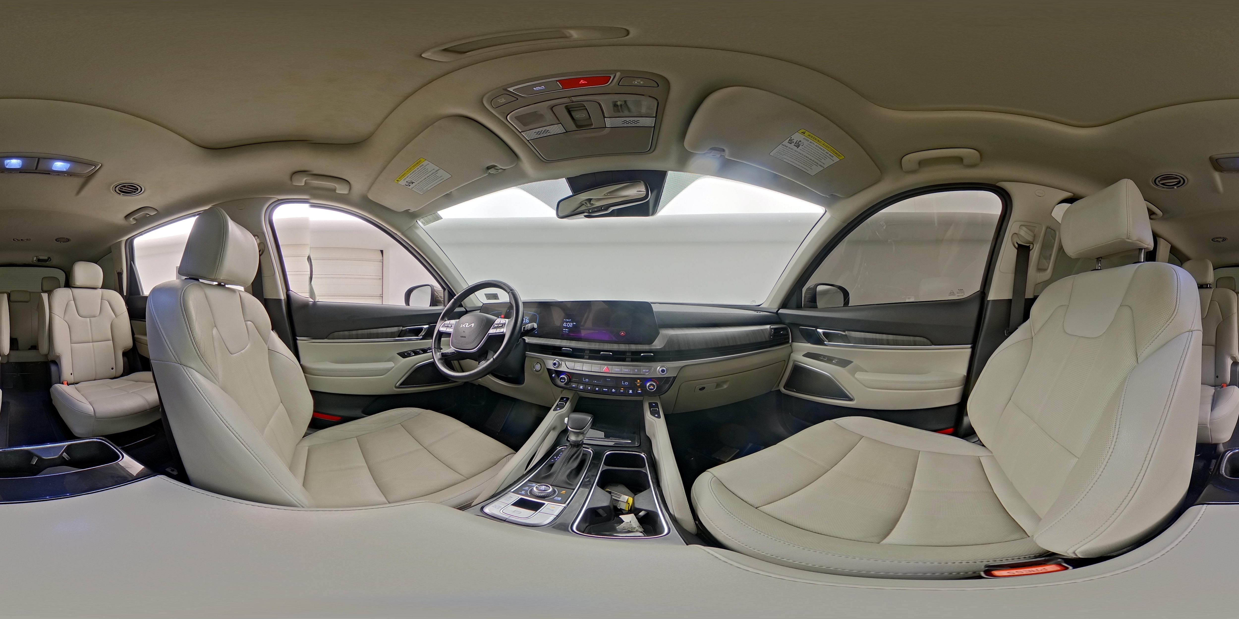 2023 Kia Telluride EX - Photo 27