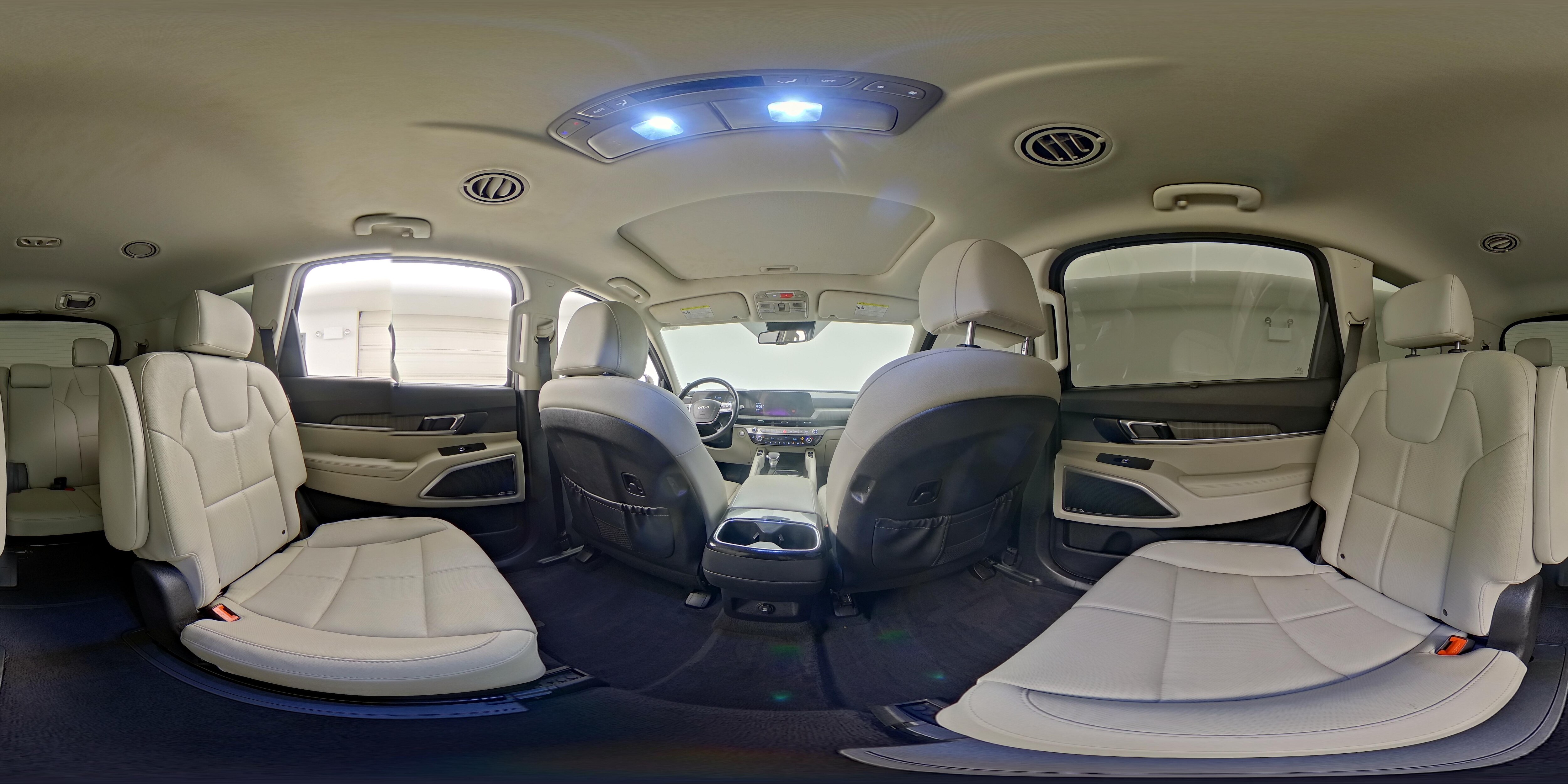 2023 Kia Telluride EX - Photo 28