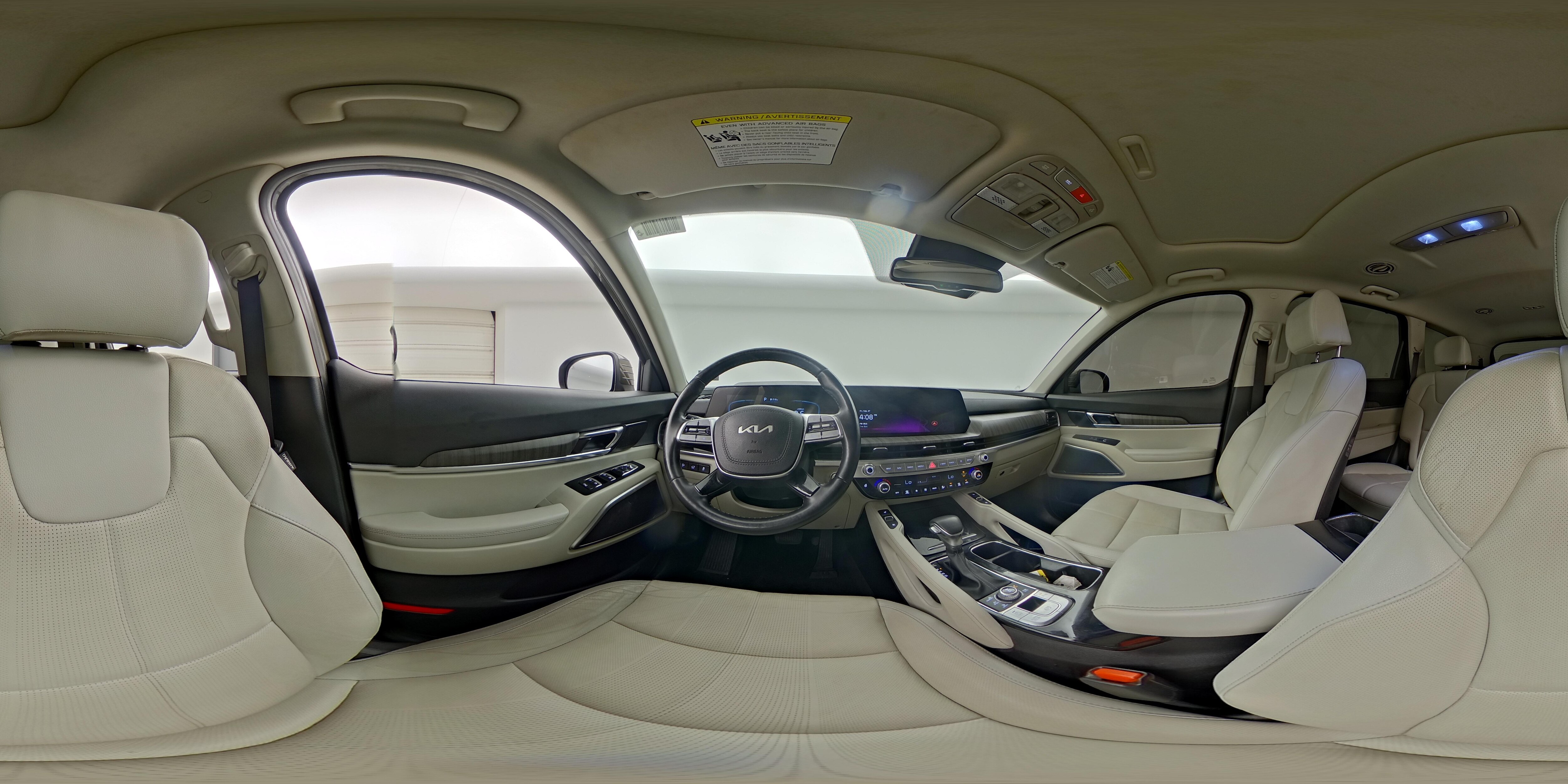 2023 Kia Telluride EX - Photo 29