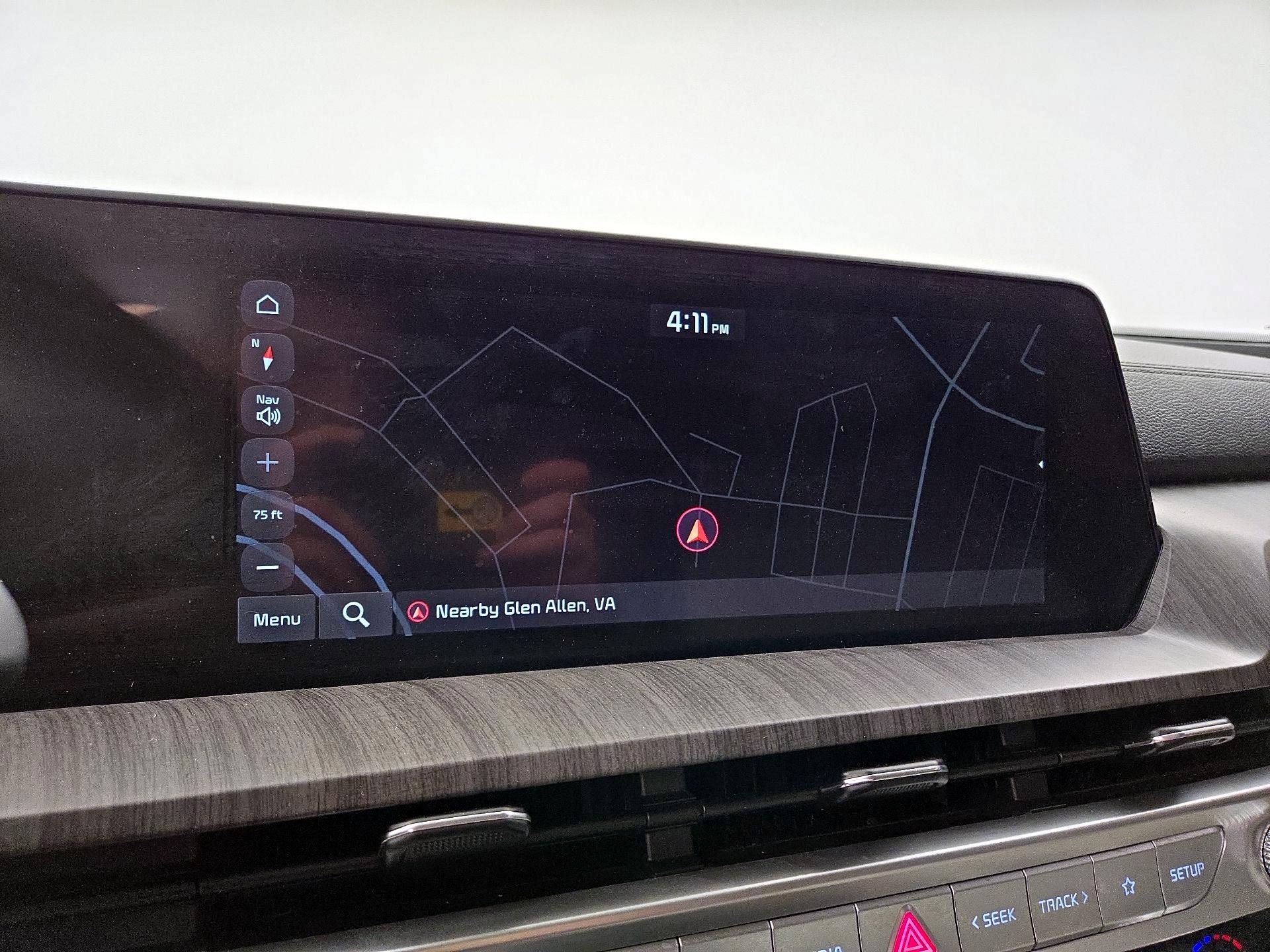 Thumbnail: 2023 Kia Telluride - 14