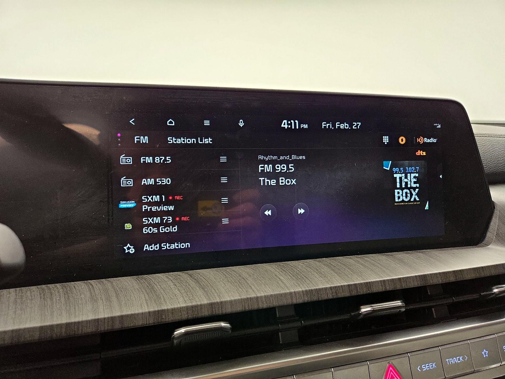 Thumbnail: 2023 Kia Telluride - 16