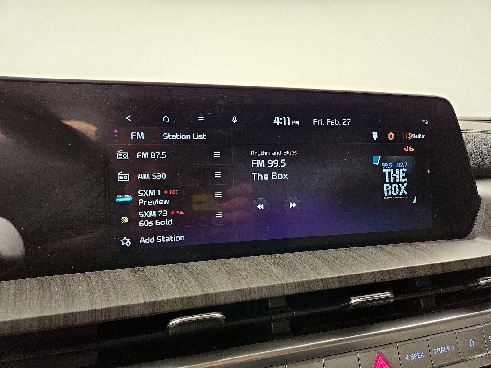 2023 Kia Telluride EX - Photo 17