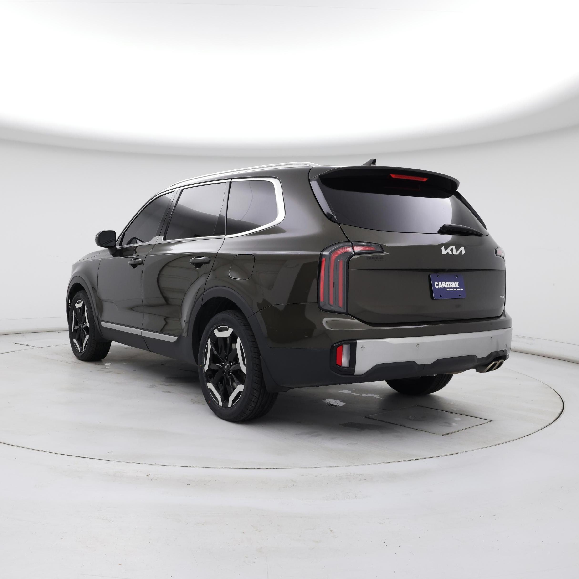 Thumbnail: 2023 Kia Telluride - 2