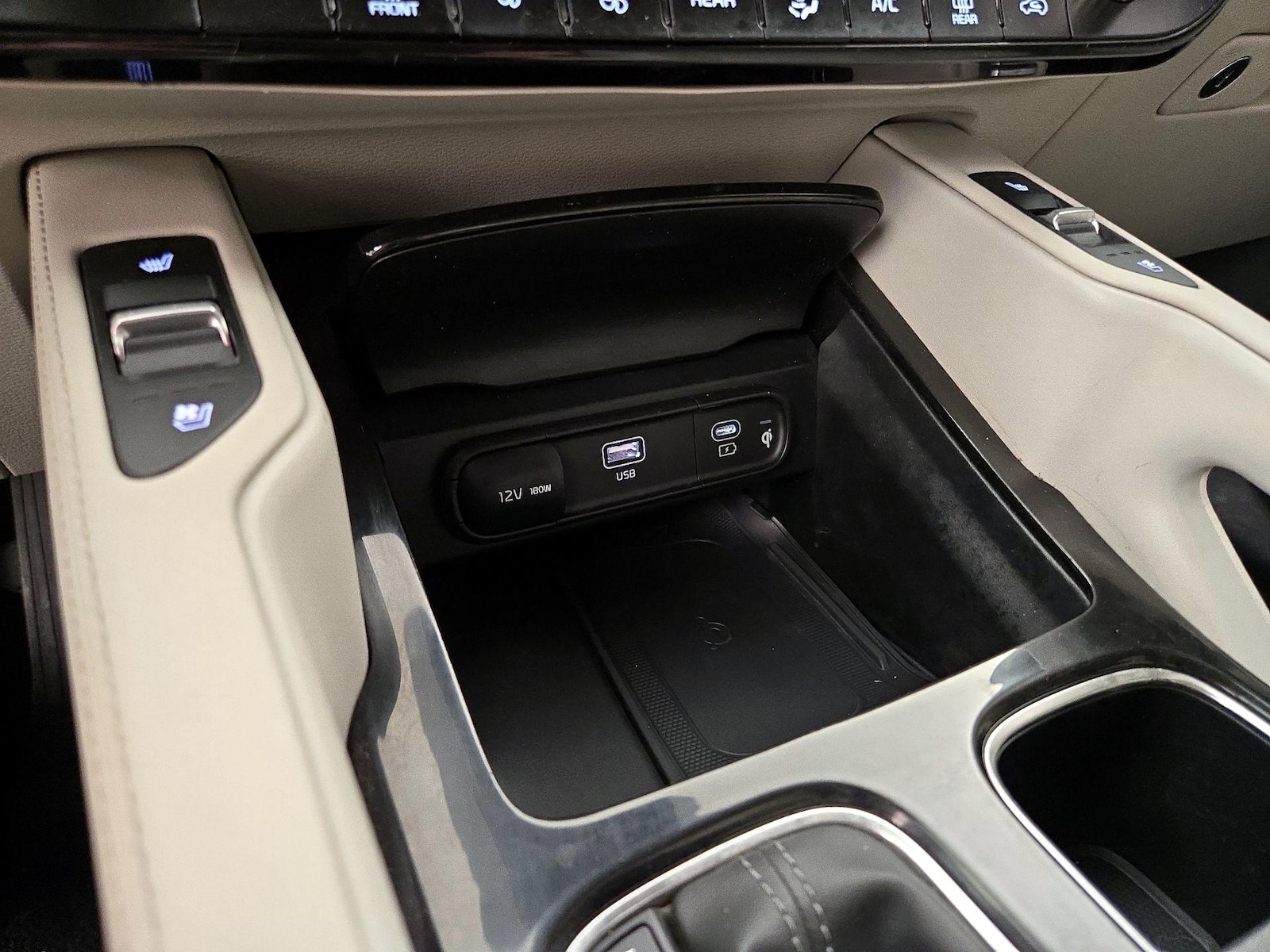 2023 Kia Telluride EX - Photo 20