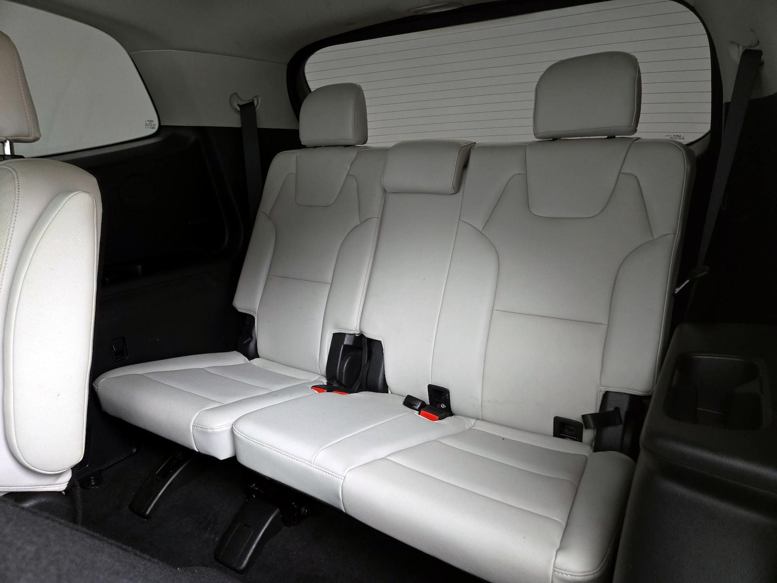 2023 Kia Telluride EX - Photo 23