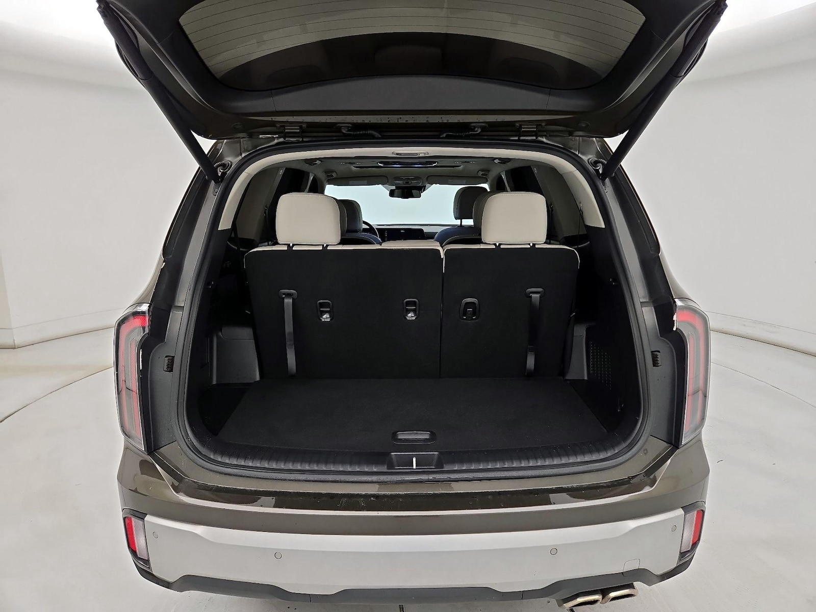 2023 Kia Telluride EX - Photo 24