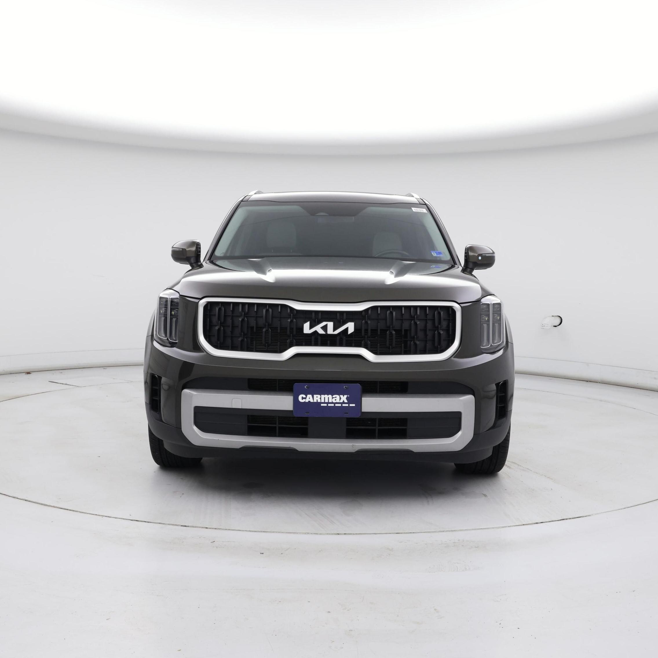 Thumbnail: 2023 Kia Telluride - 5