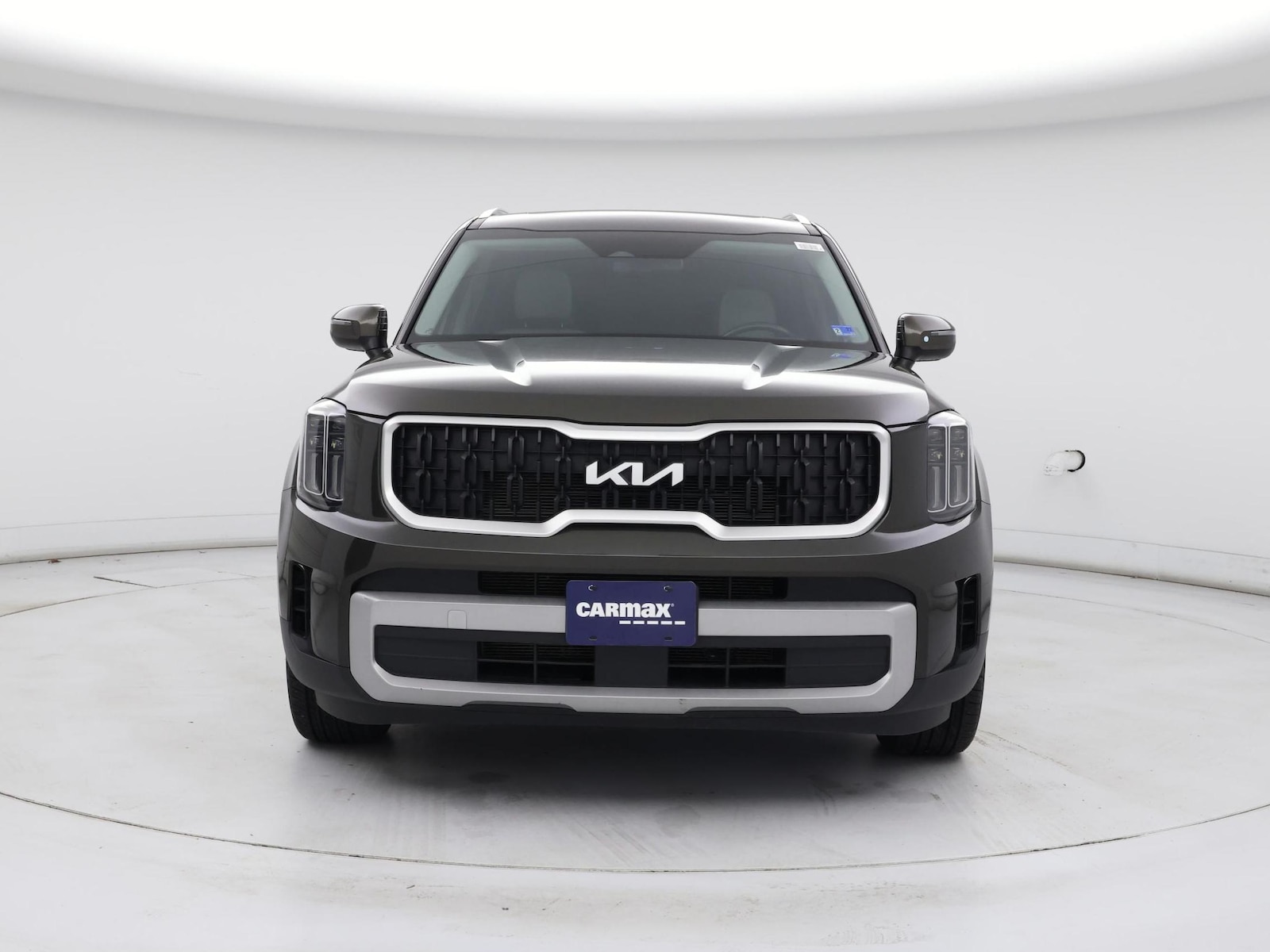 2023 Kia Telluride EX - Photo 6